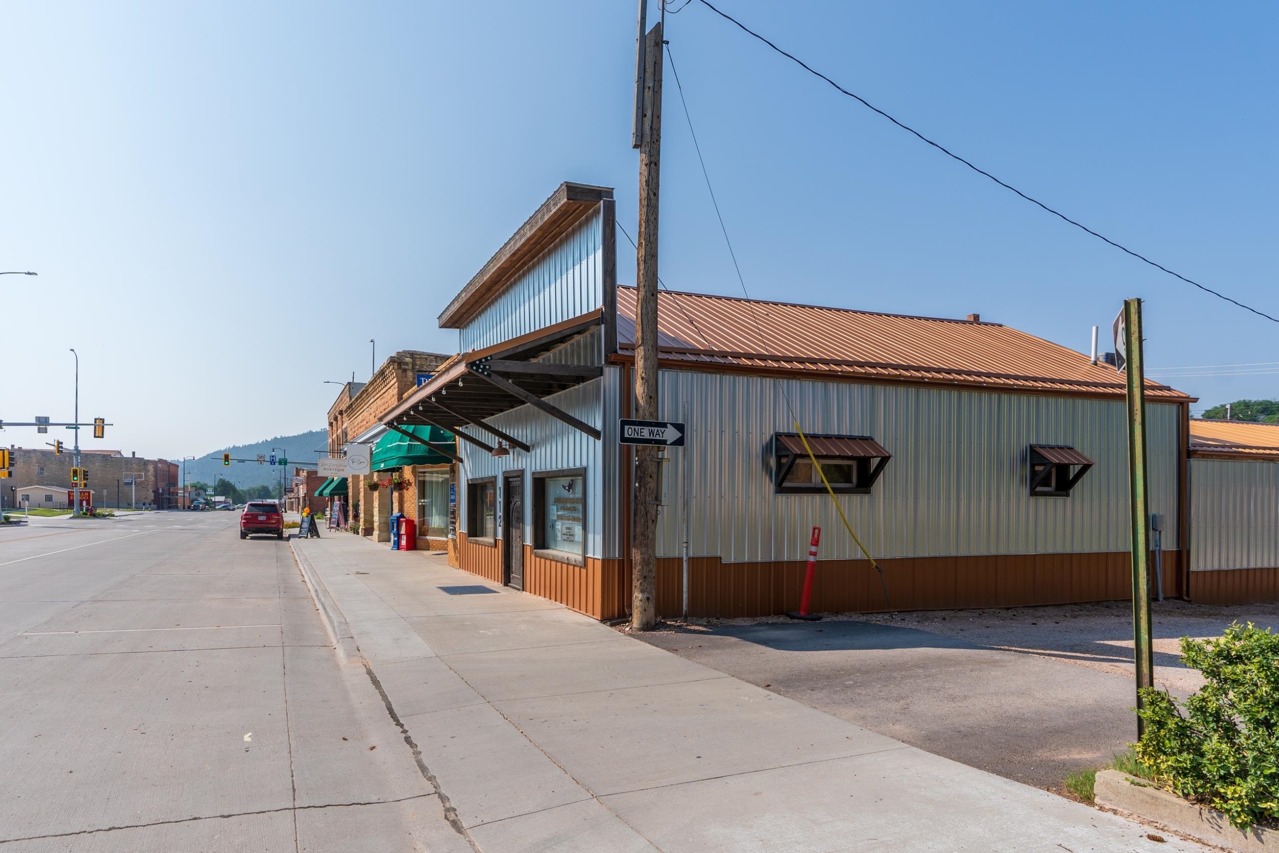 112 N Chicago Street