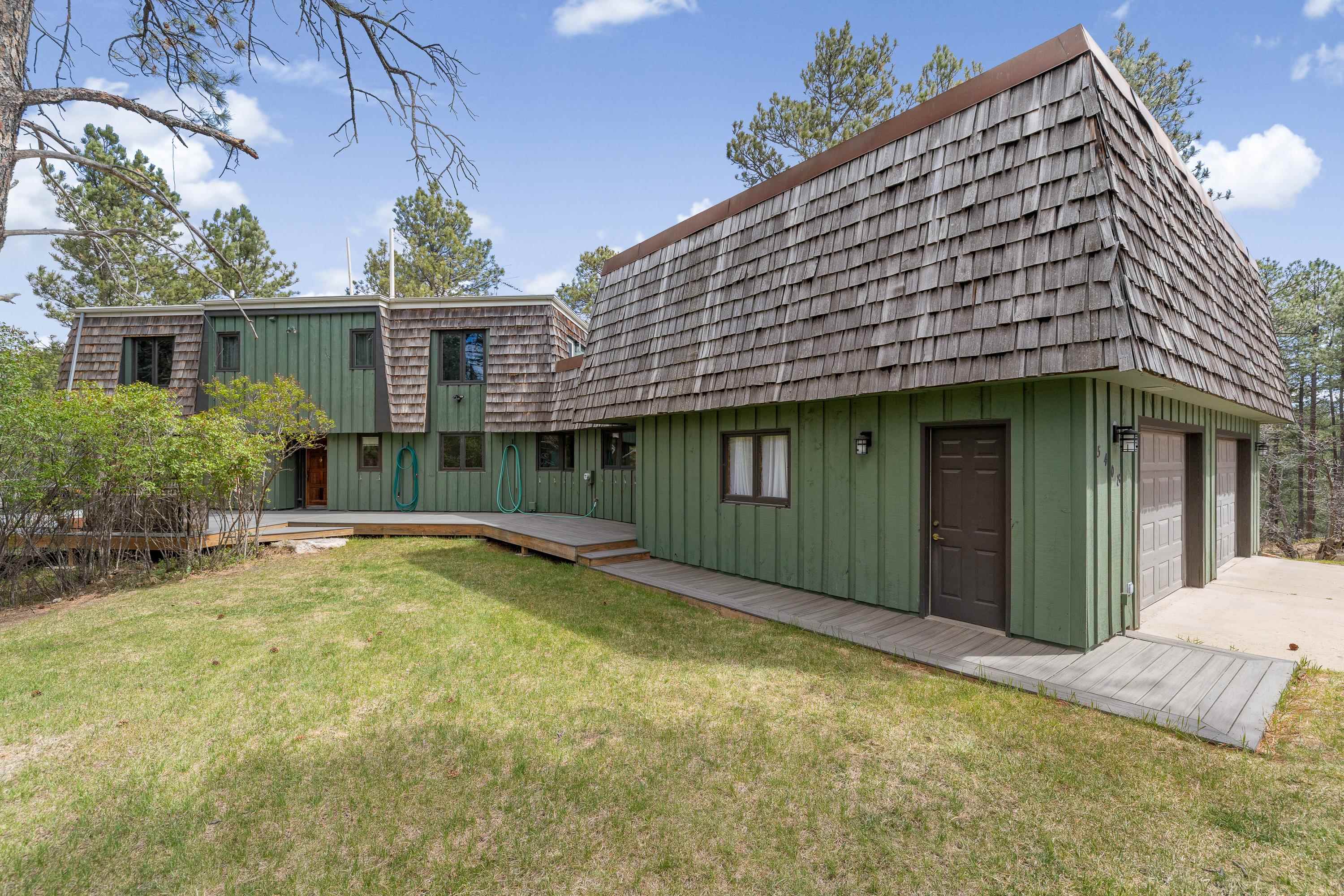5408 Quail Dr