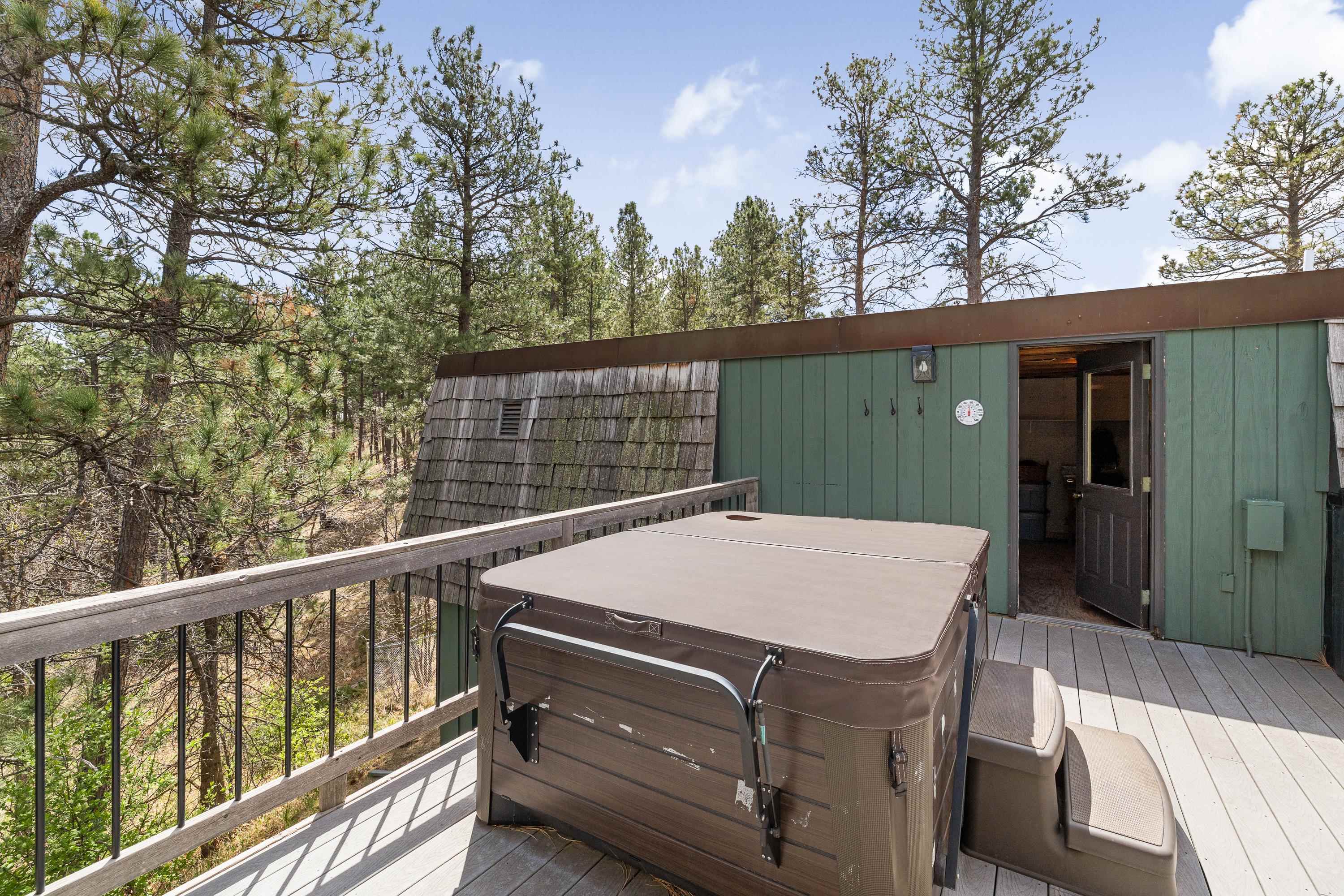 5408 Quail Dr
