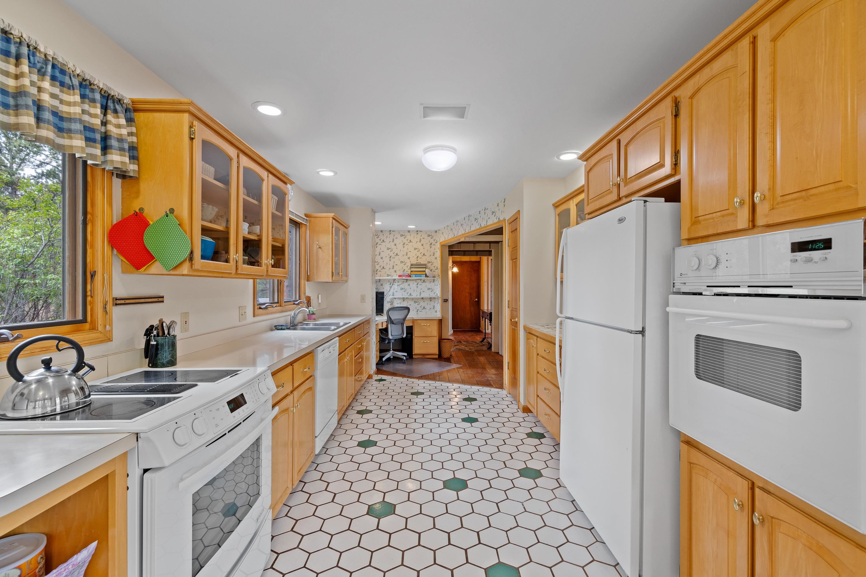 5408 Quail Dr