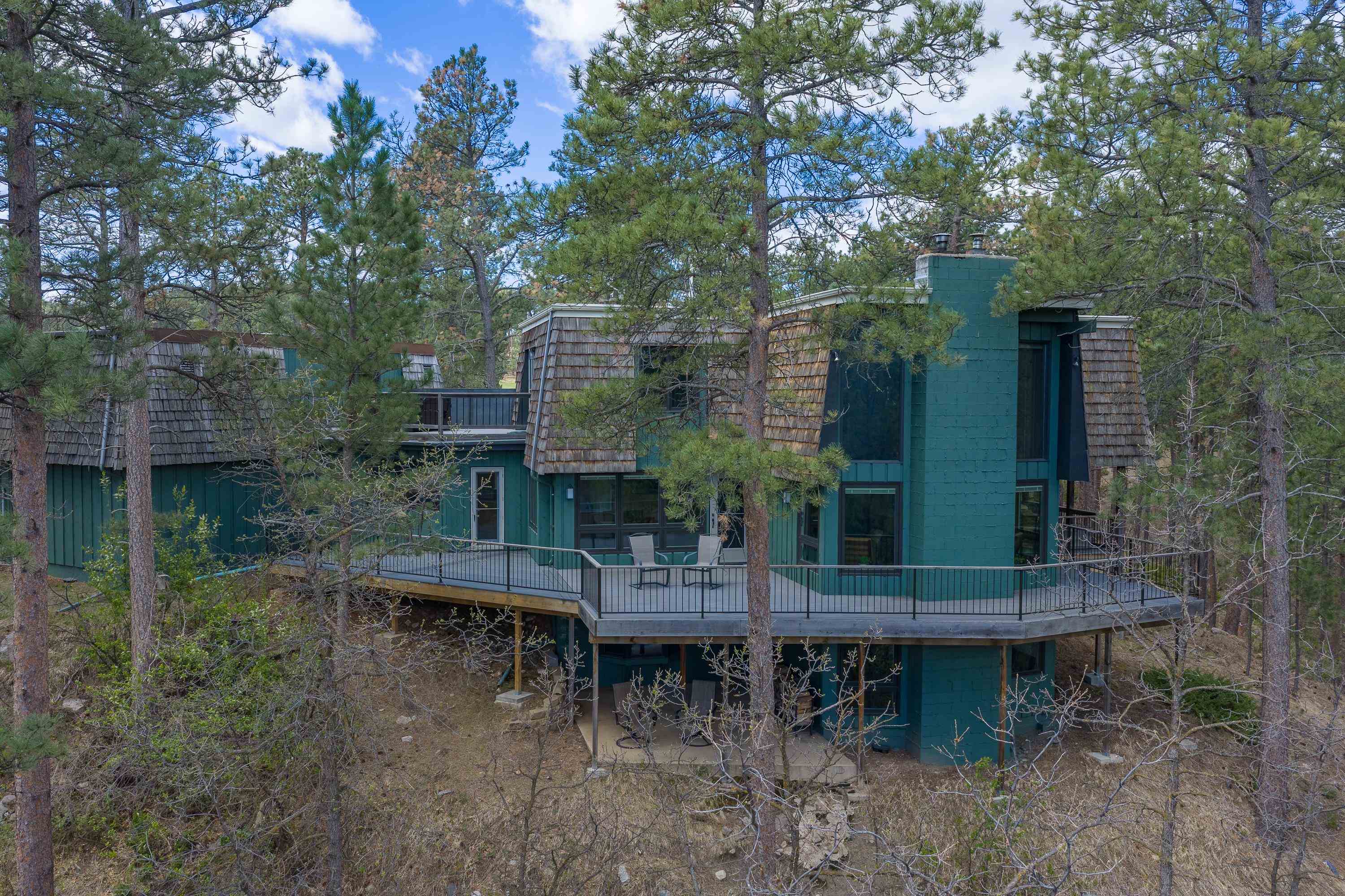 5408 Quail Dr