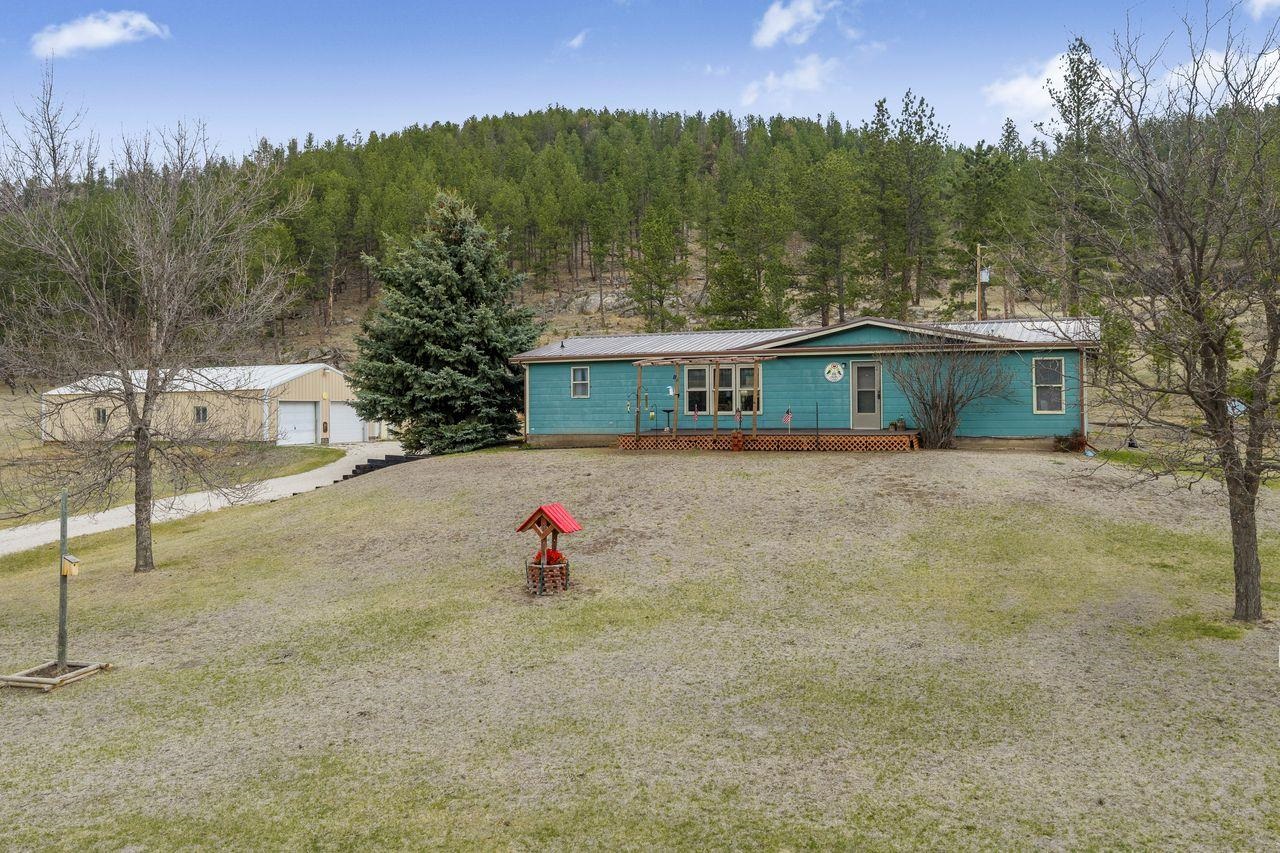 12572 Beaver Creek Road