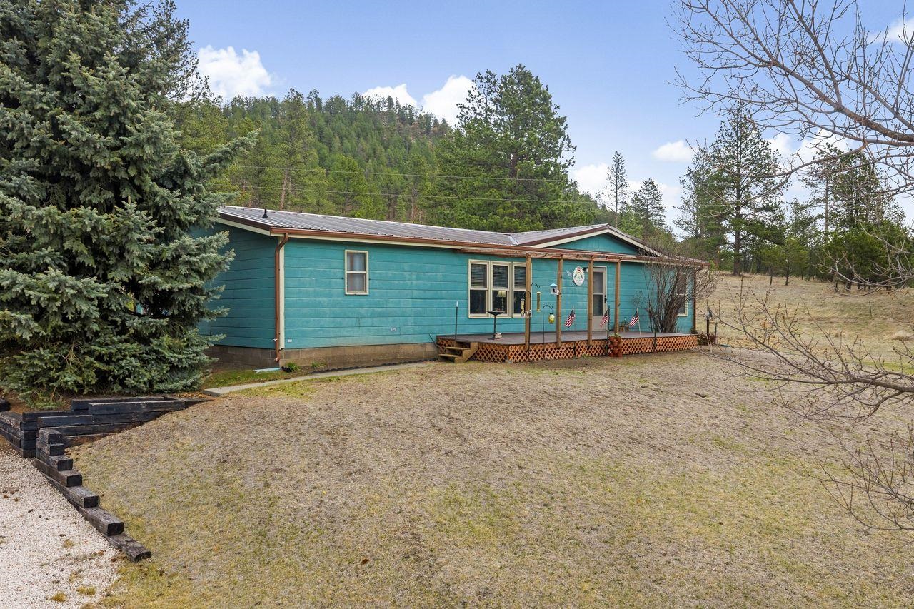 12572 Beaver Creek Road