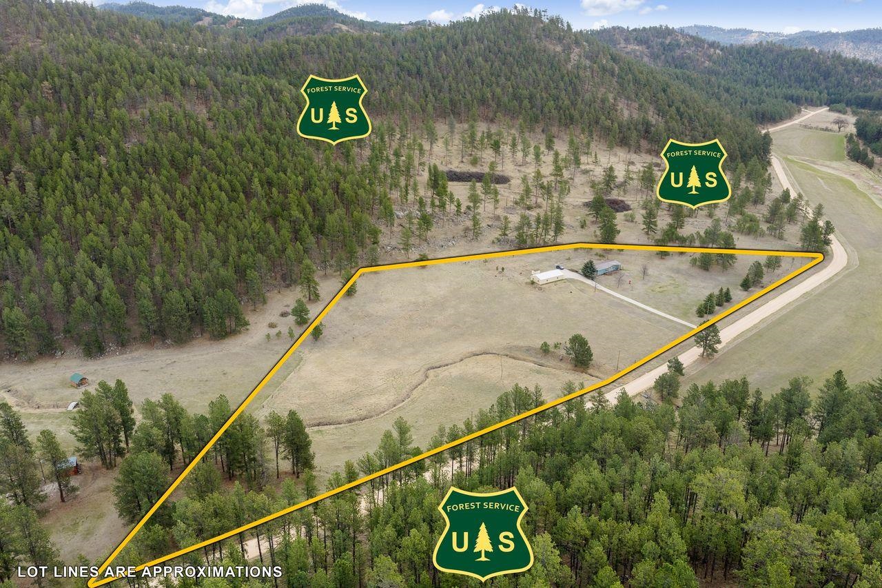 12572 Beaver Creek Road