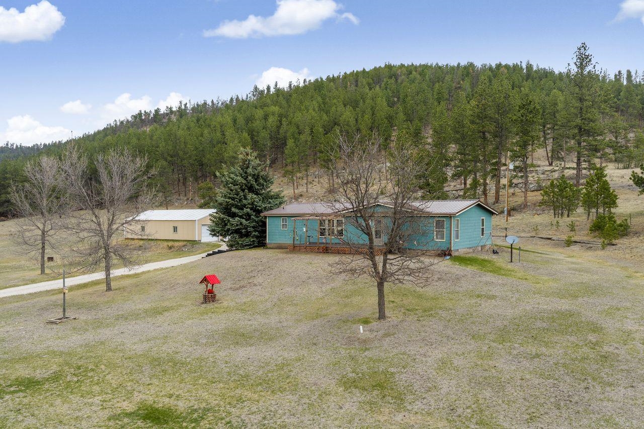 12572 Beaver Creek Road