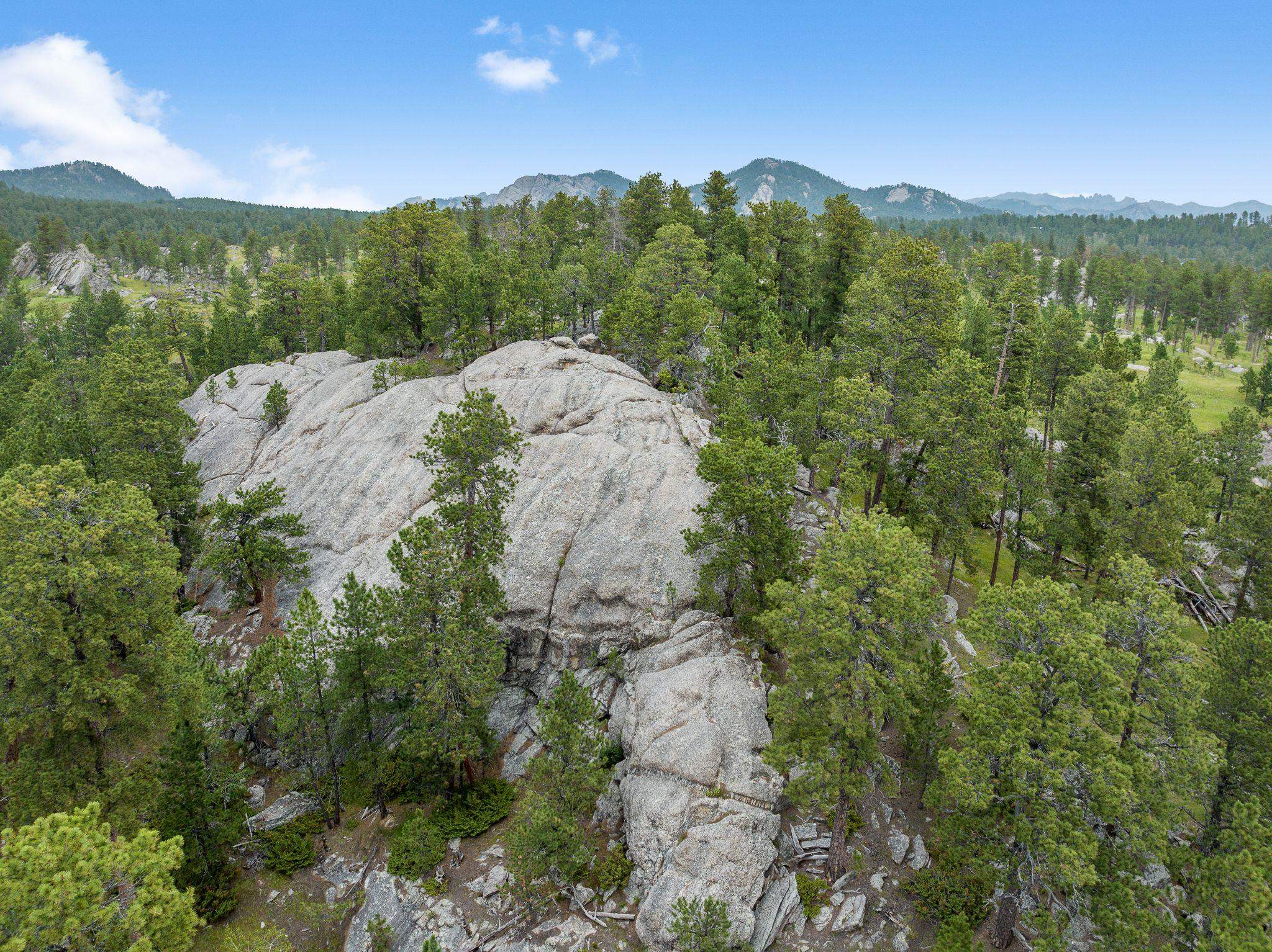 TBD Buckhorn Estates Drive