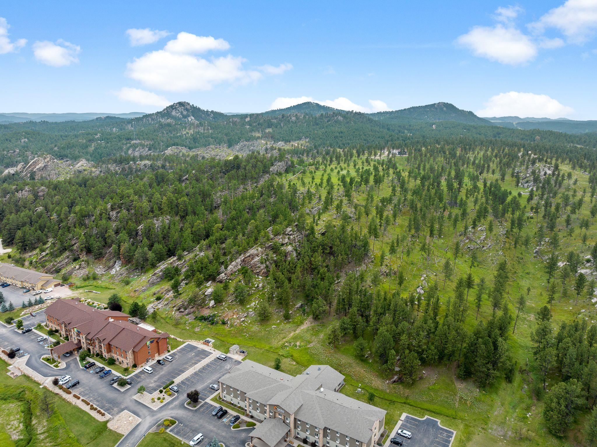 TBD Buckhorn Estates Drive