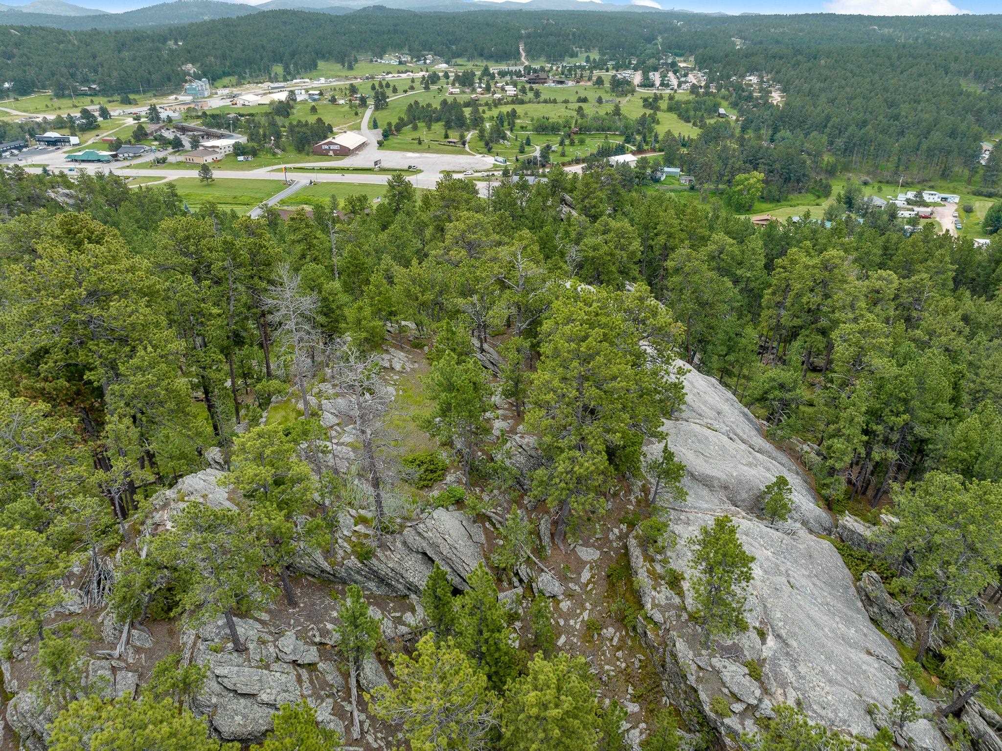 TBD Buckhorn Estates Drive