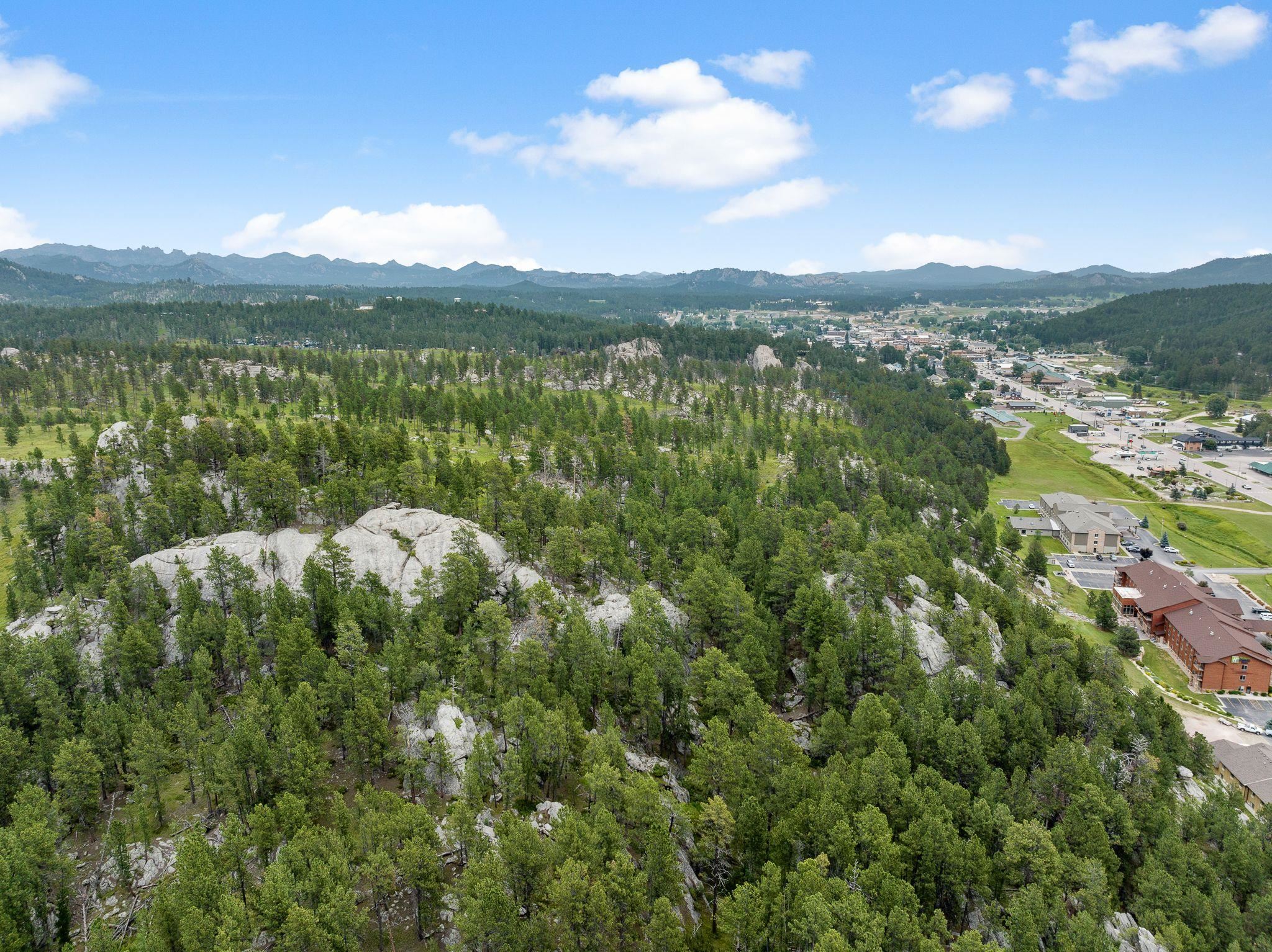 TBD Buckhorn Estates Drive