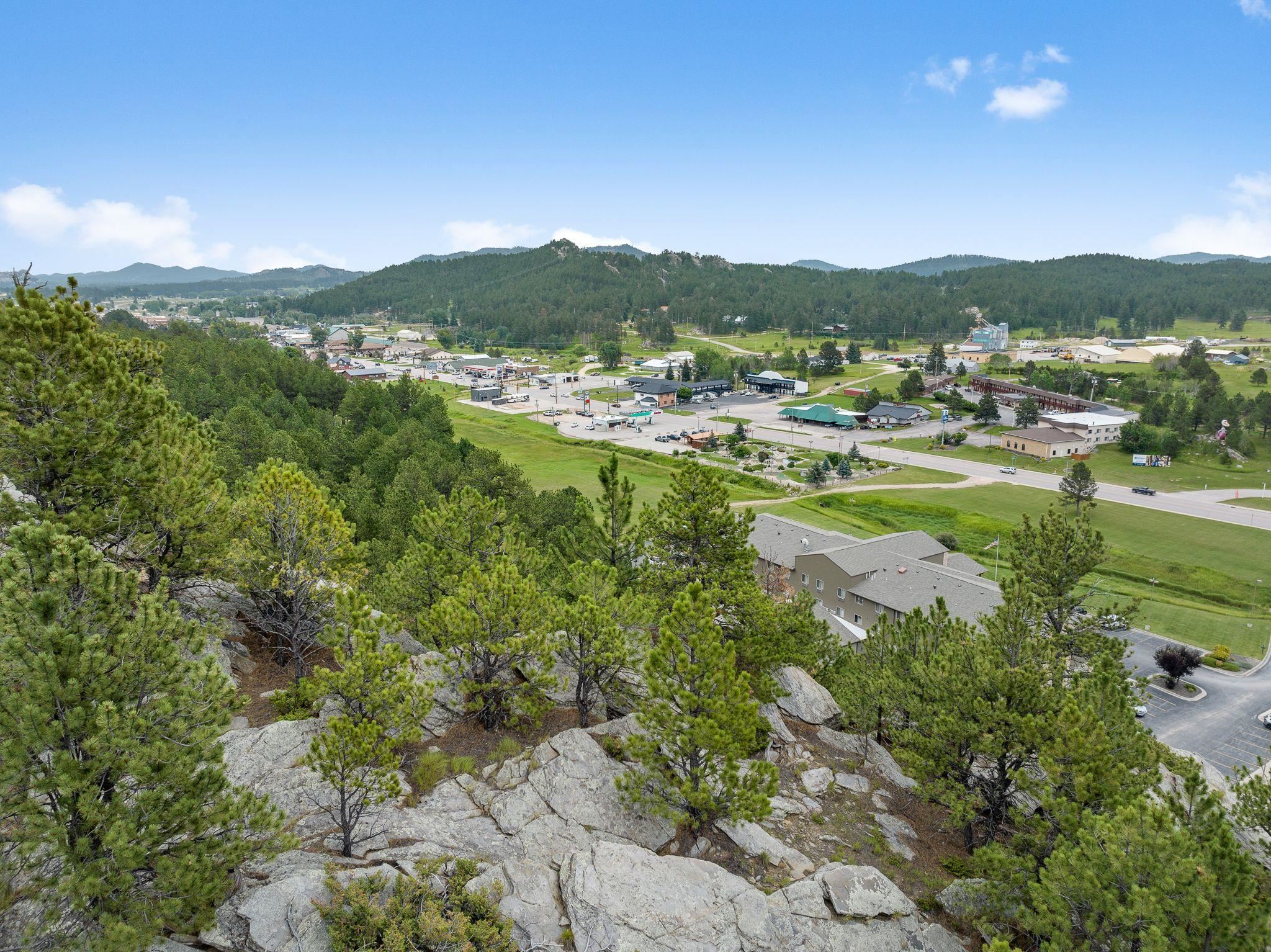 TBD Buckhorn Estates Drive