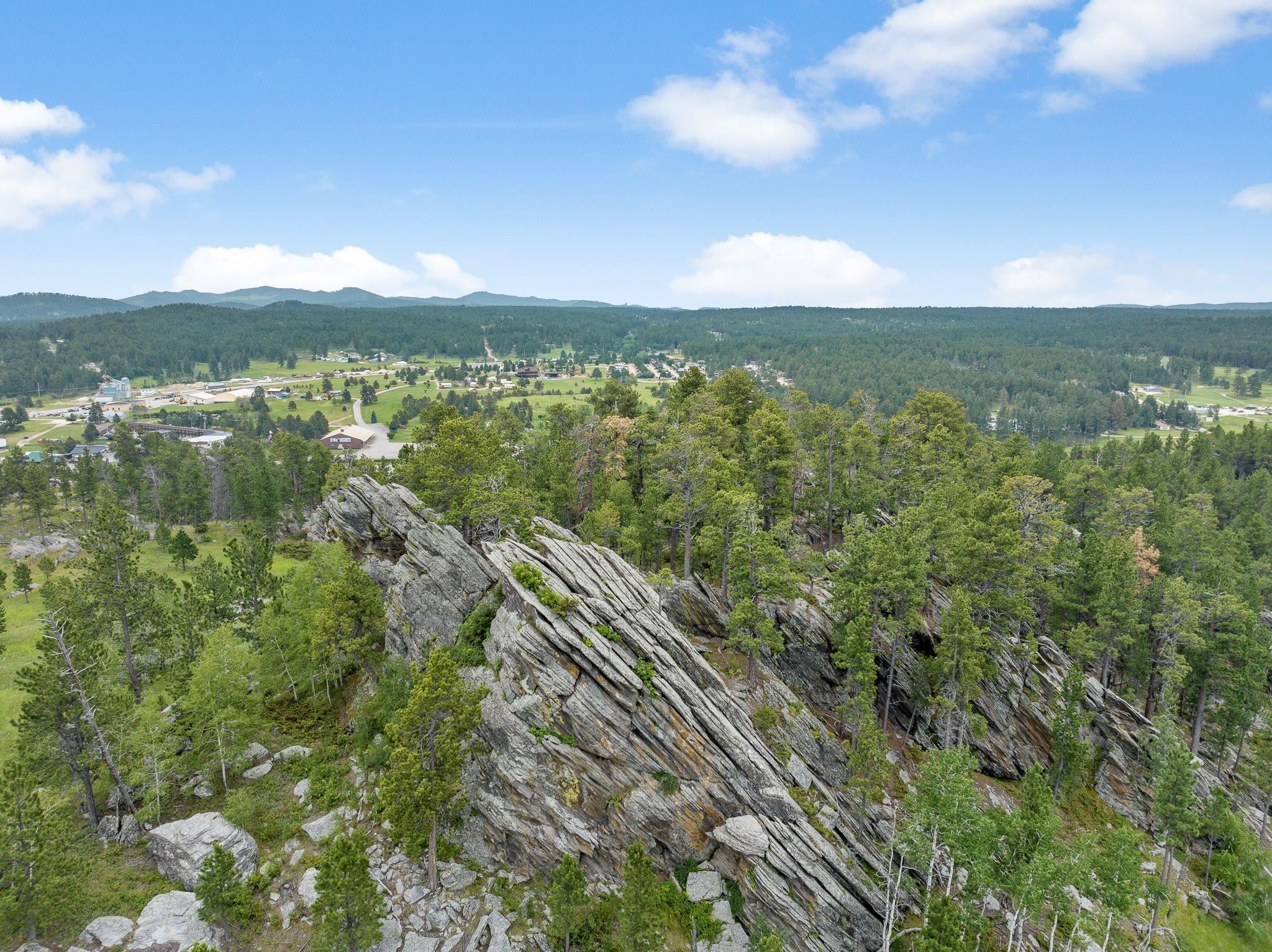 TBD Buckhorn Estates Drive