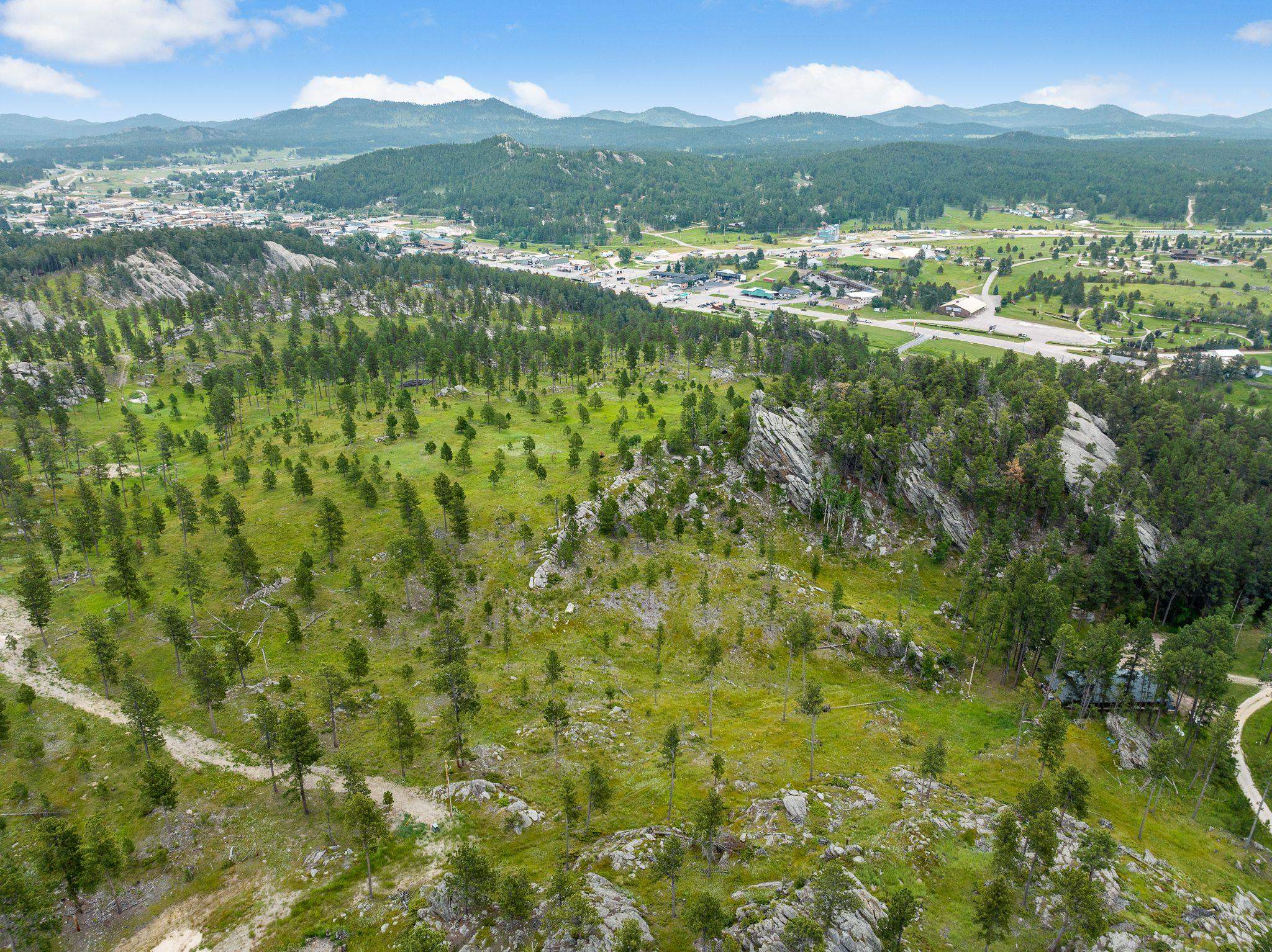 TBD Buckhorn Estates Drive