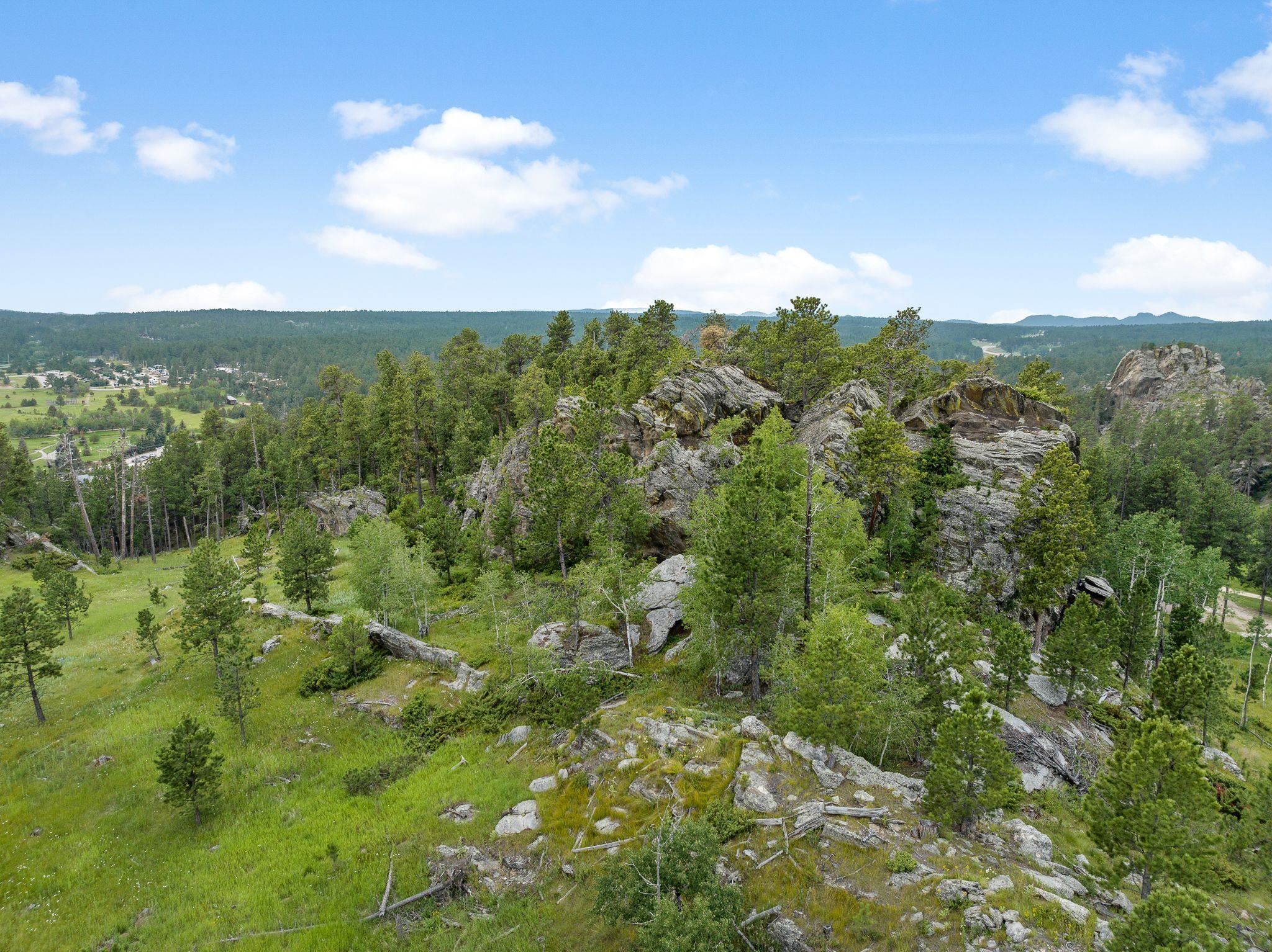 TBD Buckhorn Estates Drive