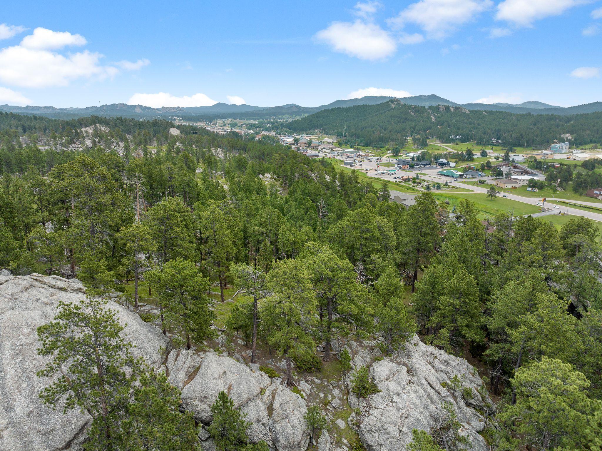 TBD Buckhorn Estates Drive