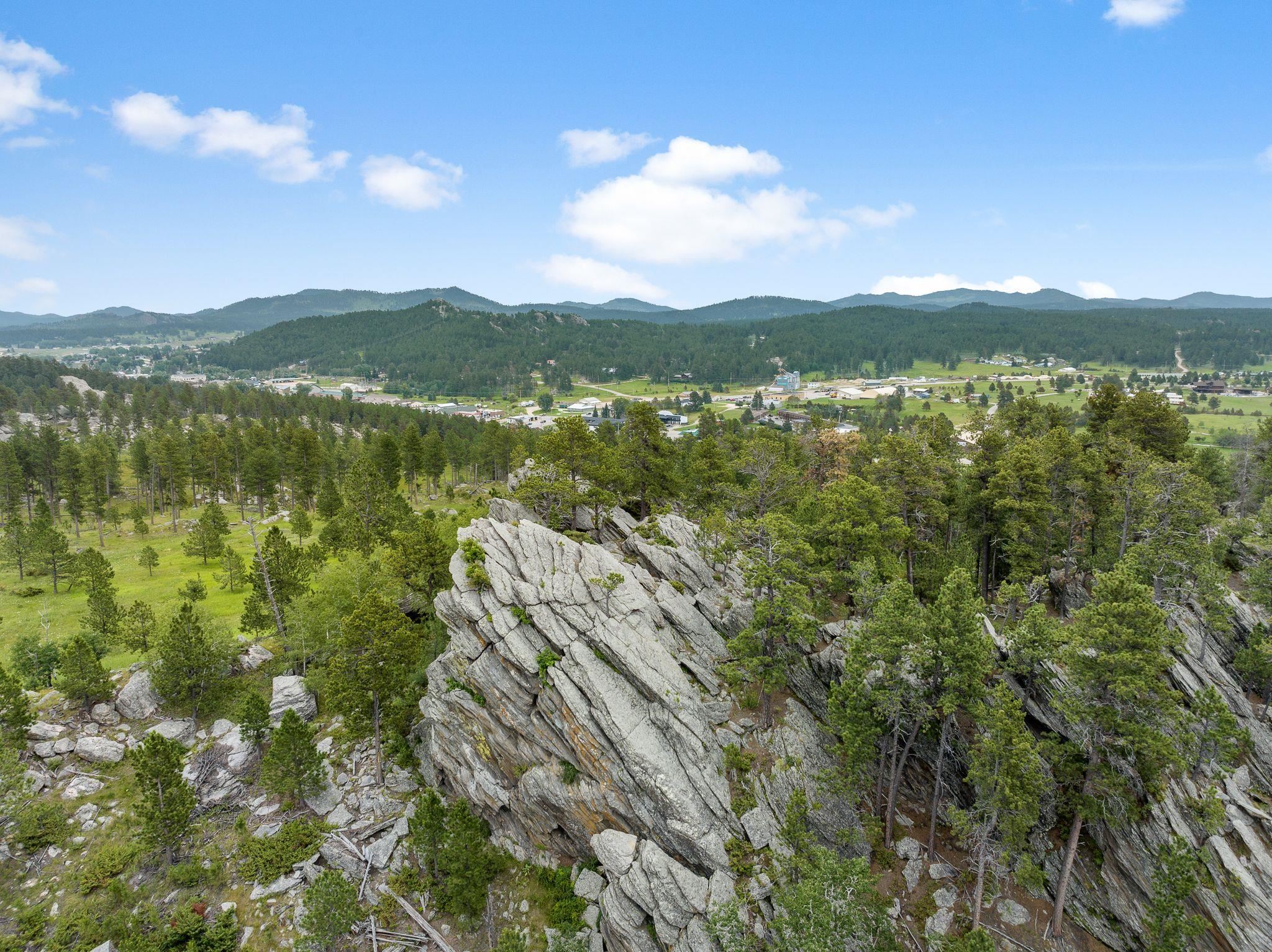TBD Buckhorn Estates Drive
