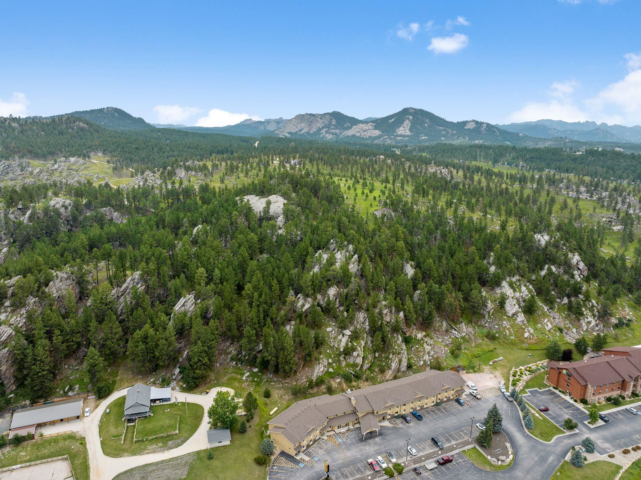 TBD Buckhorn Estates Drive