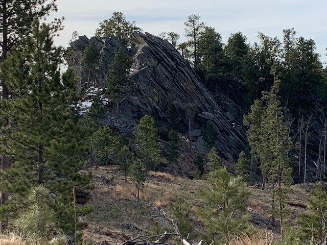 TBD Buckhorn Estates Drive