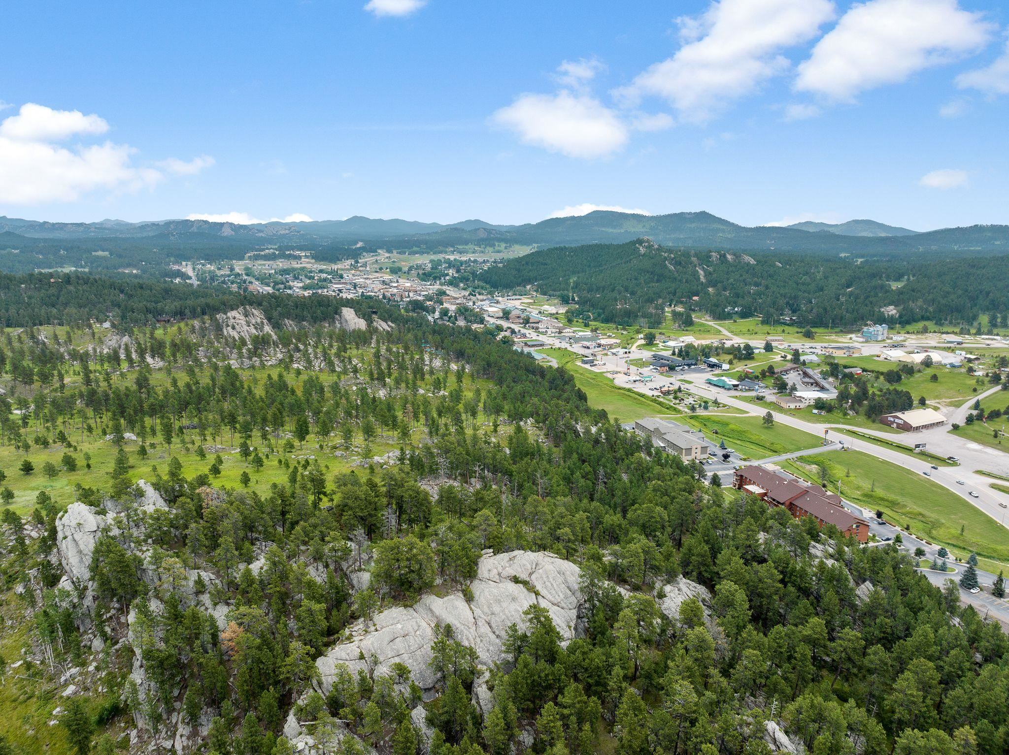 TBD Buckhorn Estates Drive