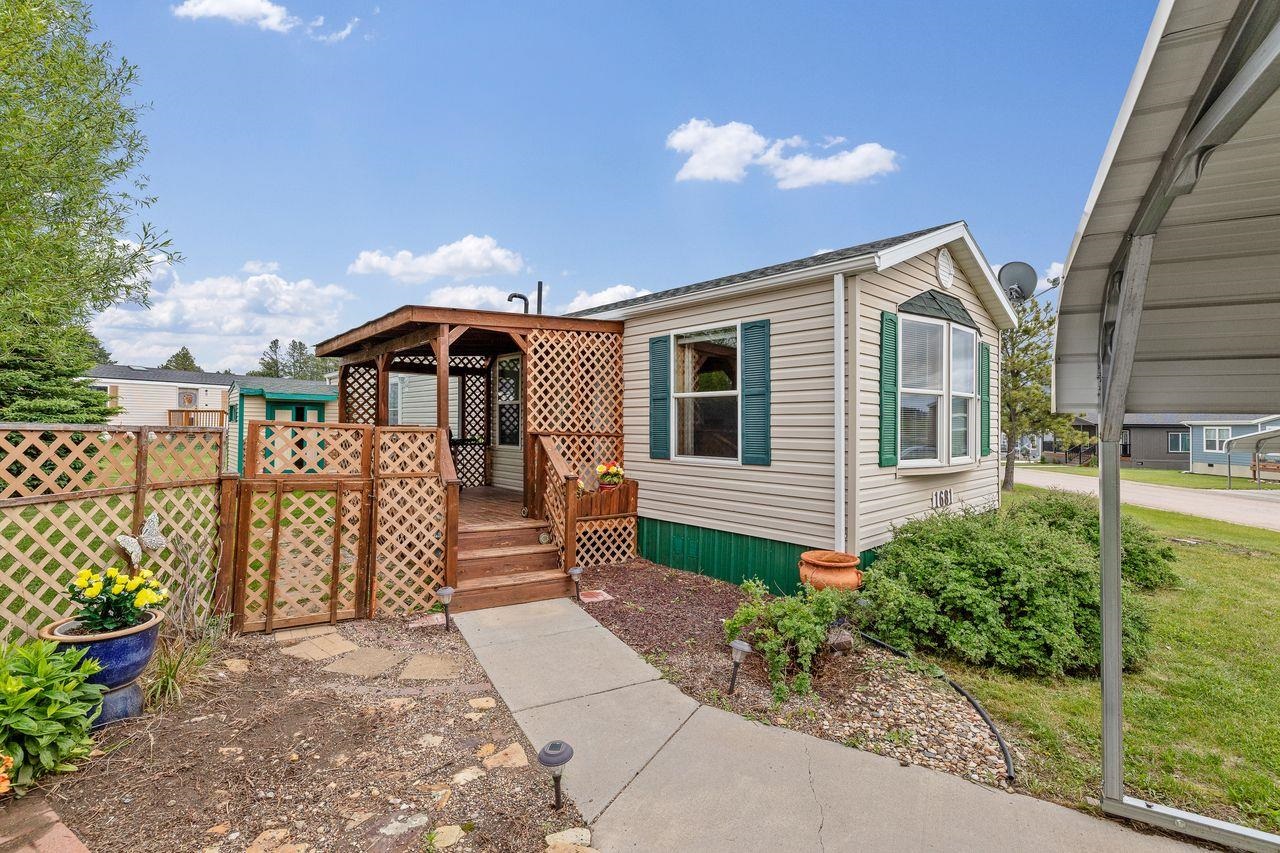 1681 Wood Lily Lane