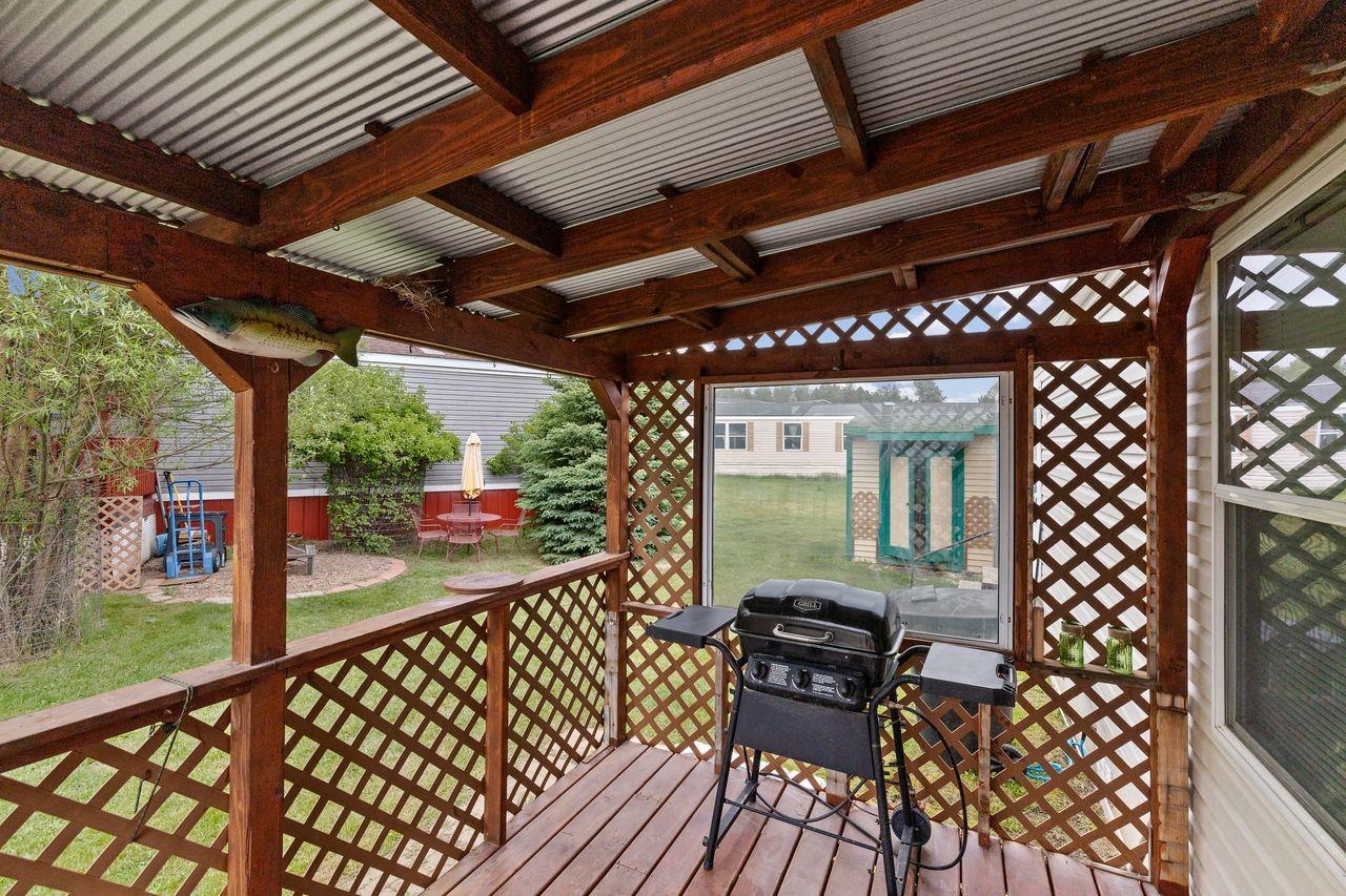 1681 Wood Lily Lane