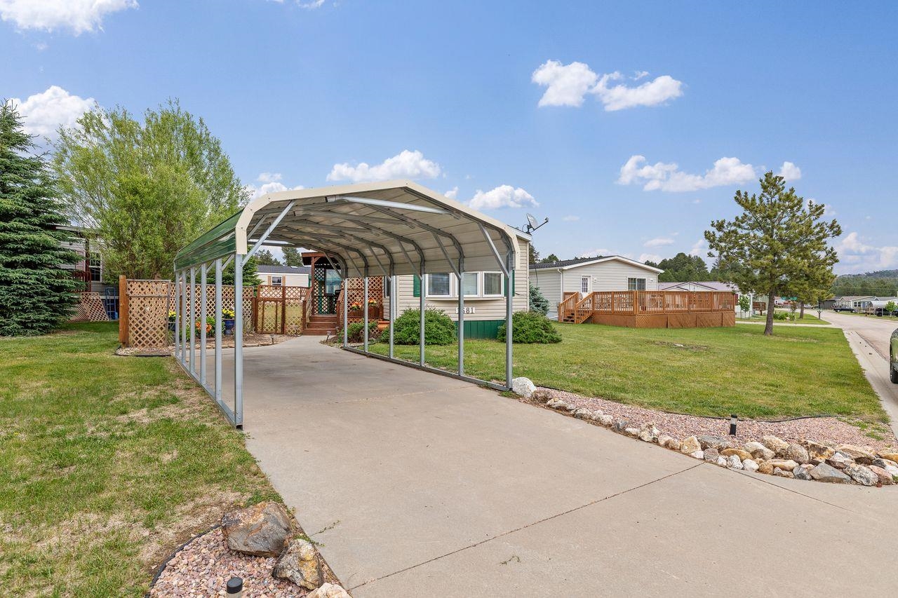 1681 Wood Lily Lane