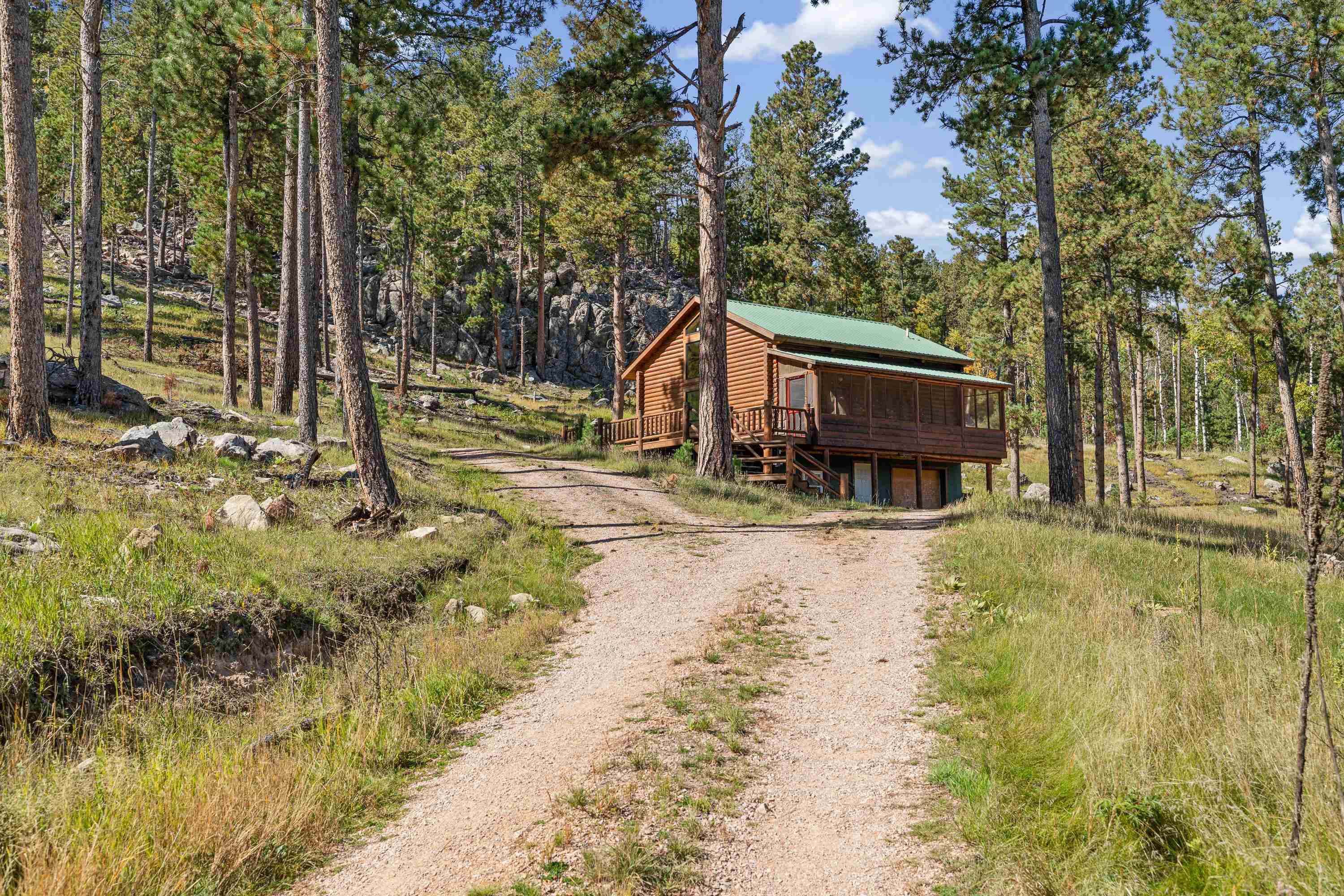 25161 Lower French Creek Road