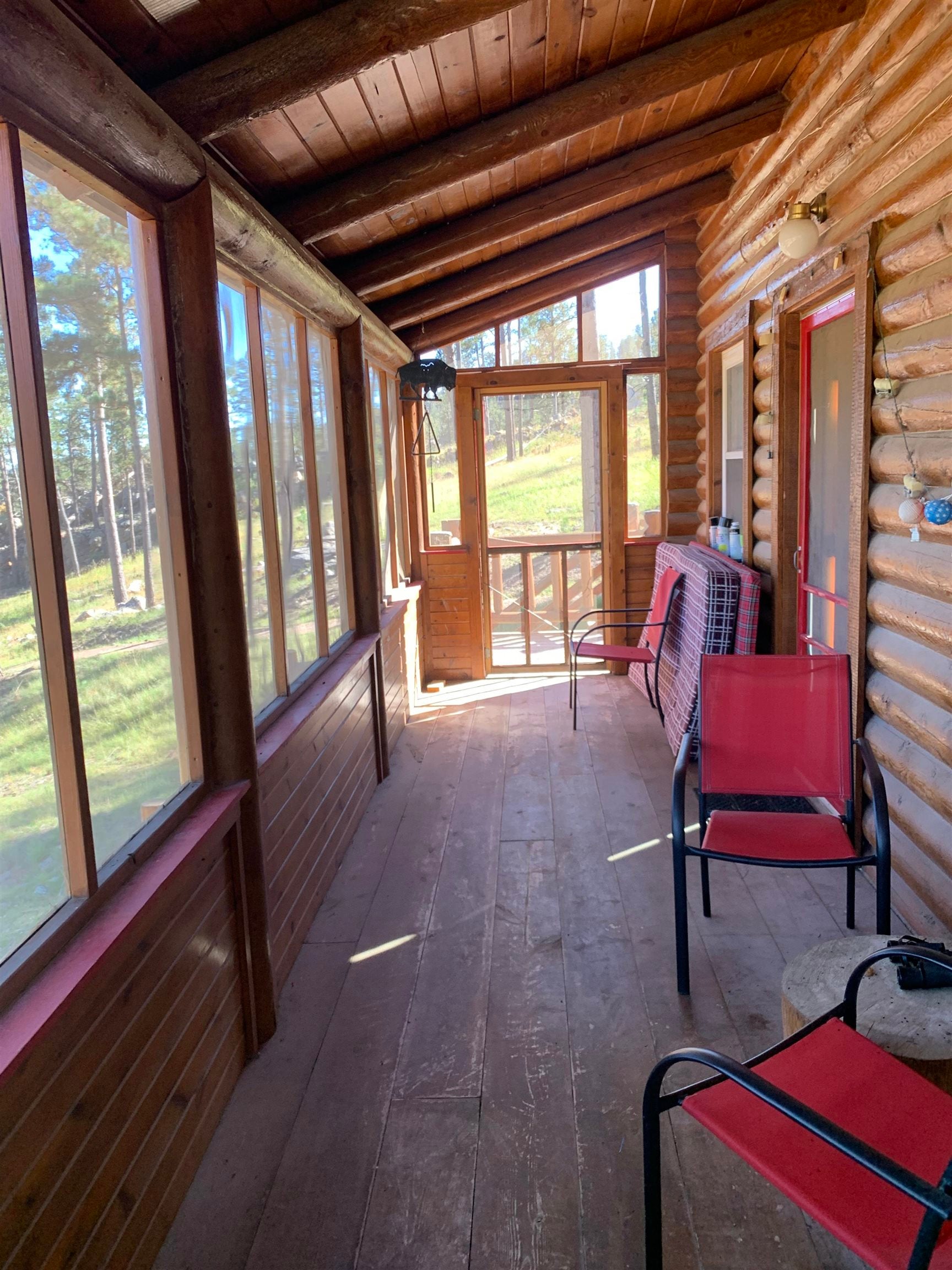 25161 Lower French Creek Road