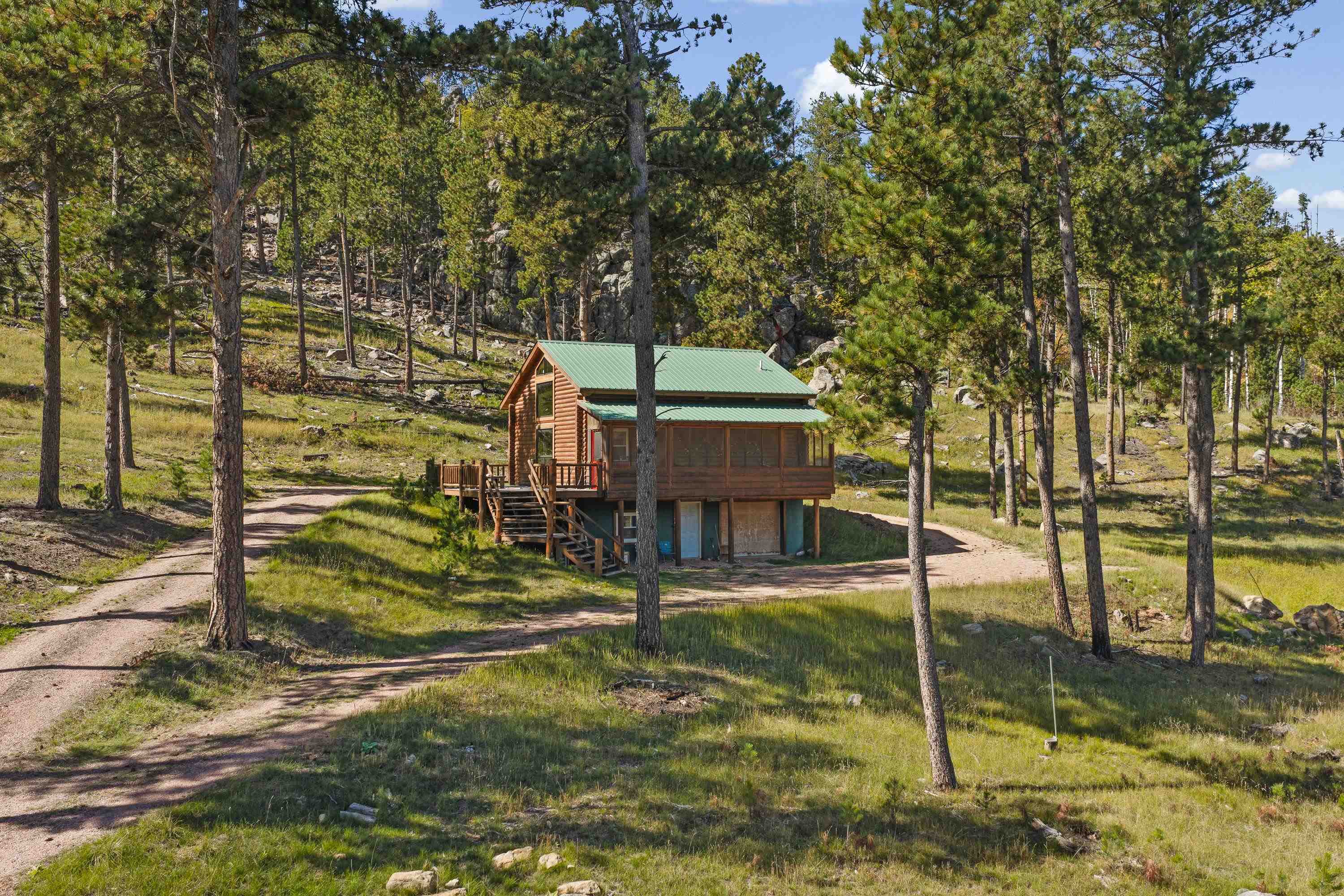 25161 Lower French Creek Road
