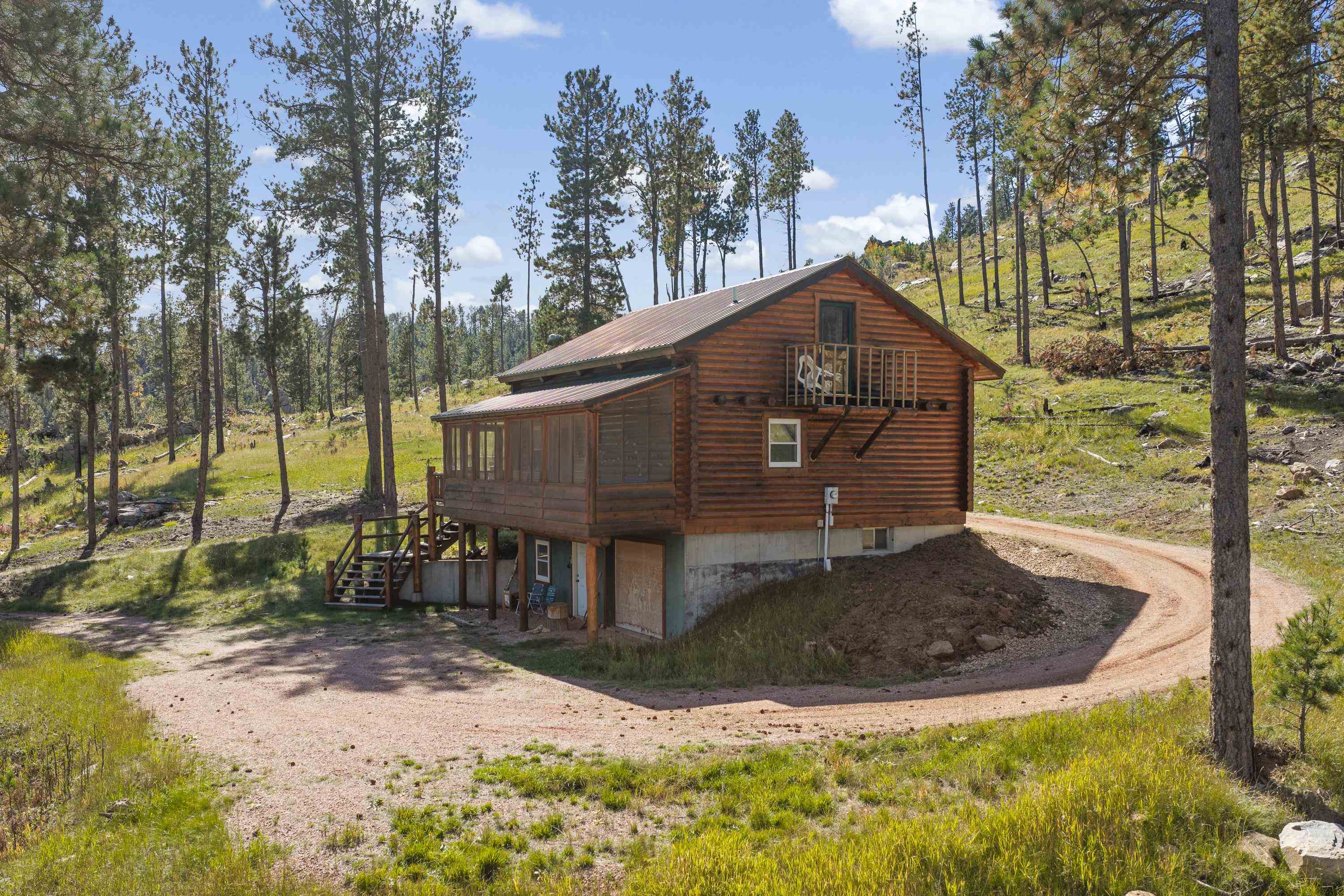 25161 Lower French Creek Road