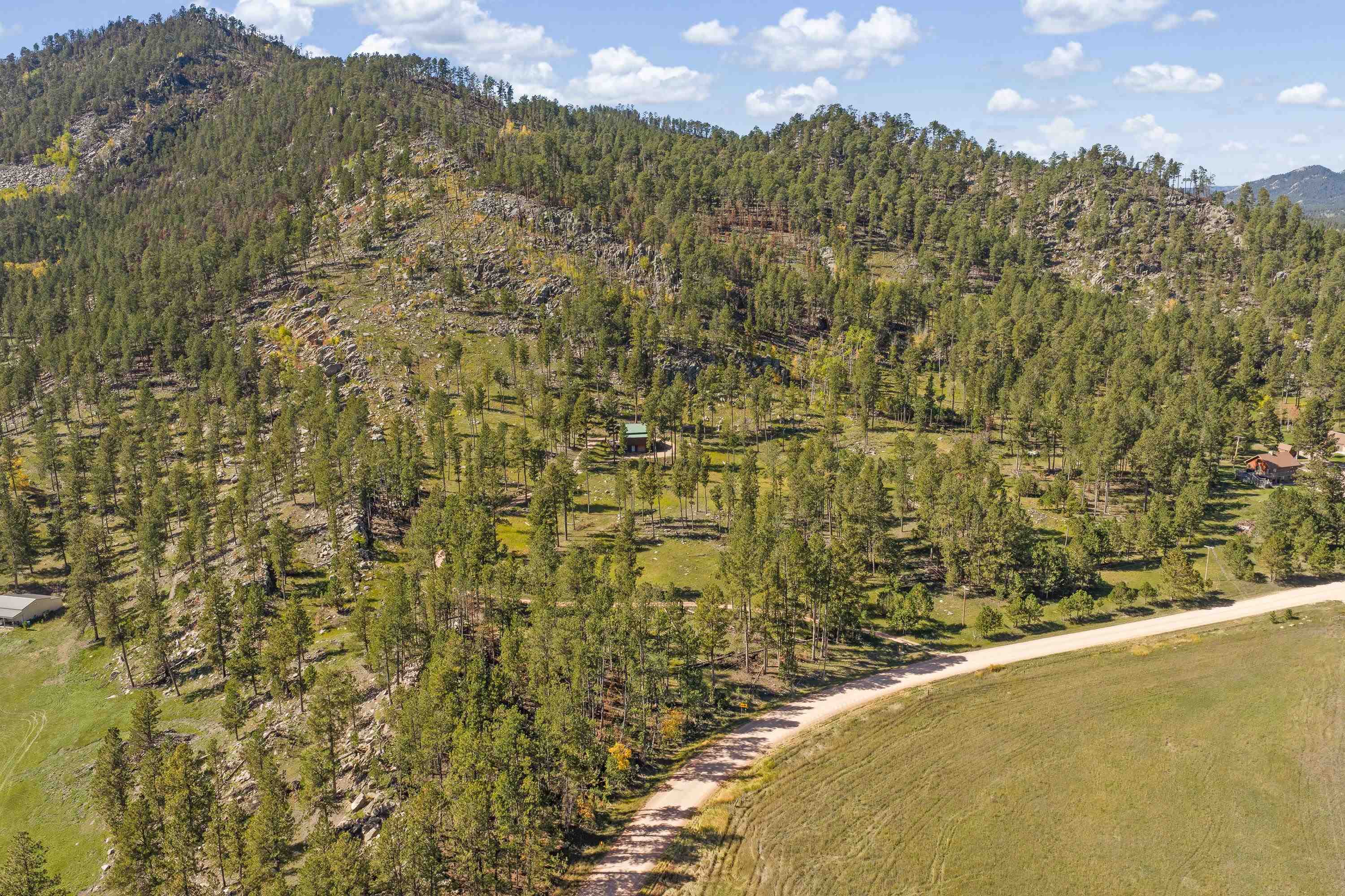 25161 Lower French Creek Road