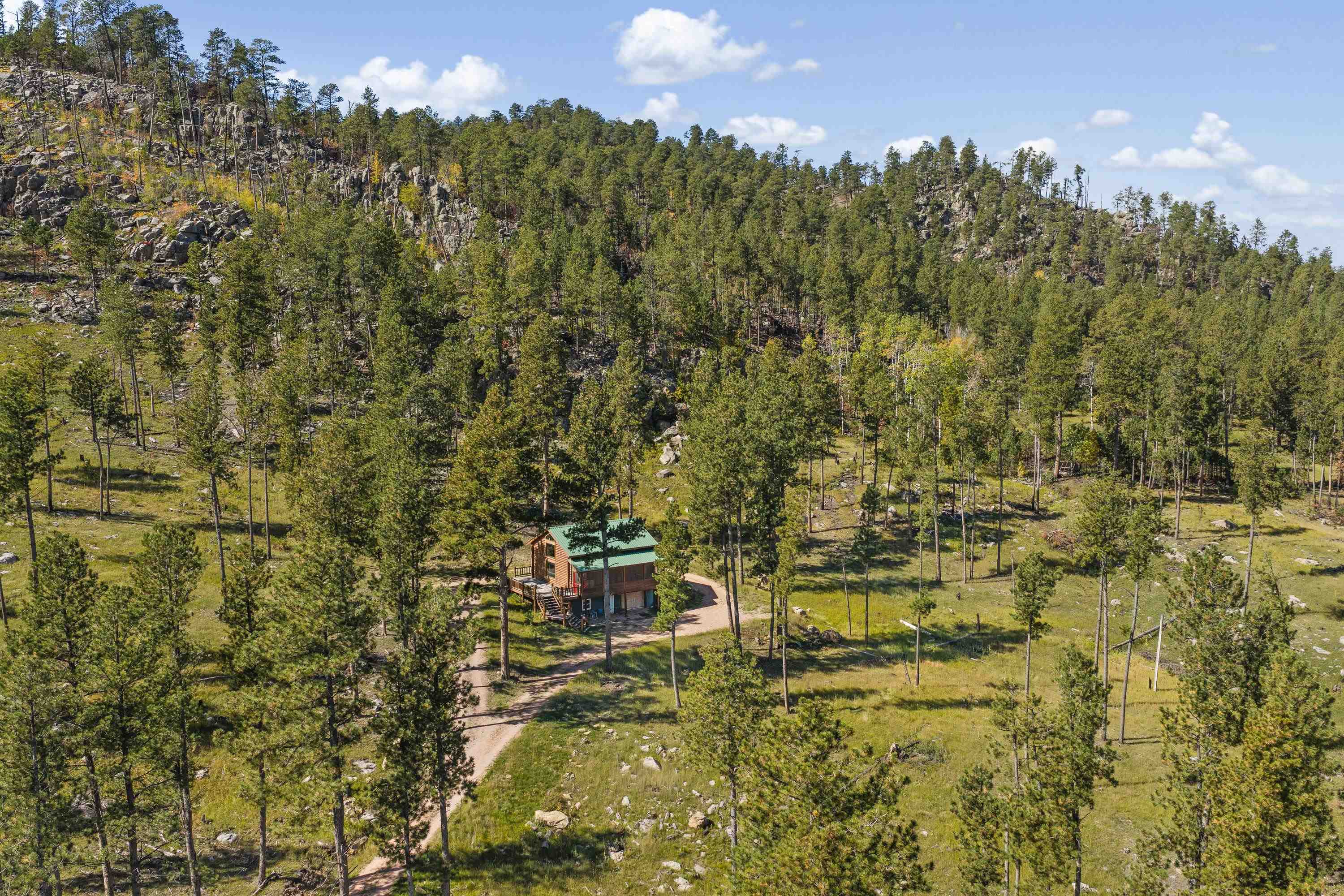 25161 Lower French Creek Road
