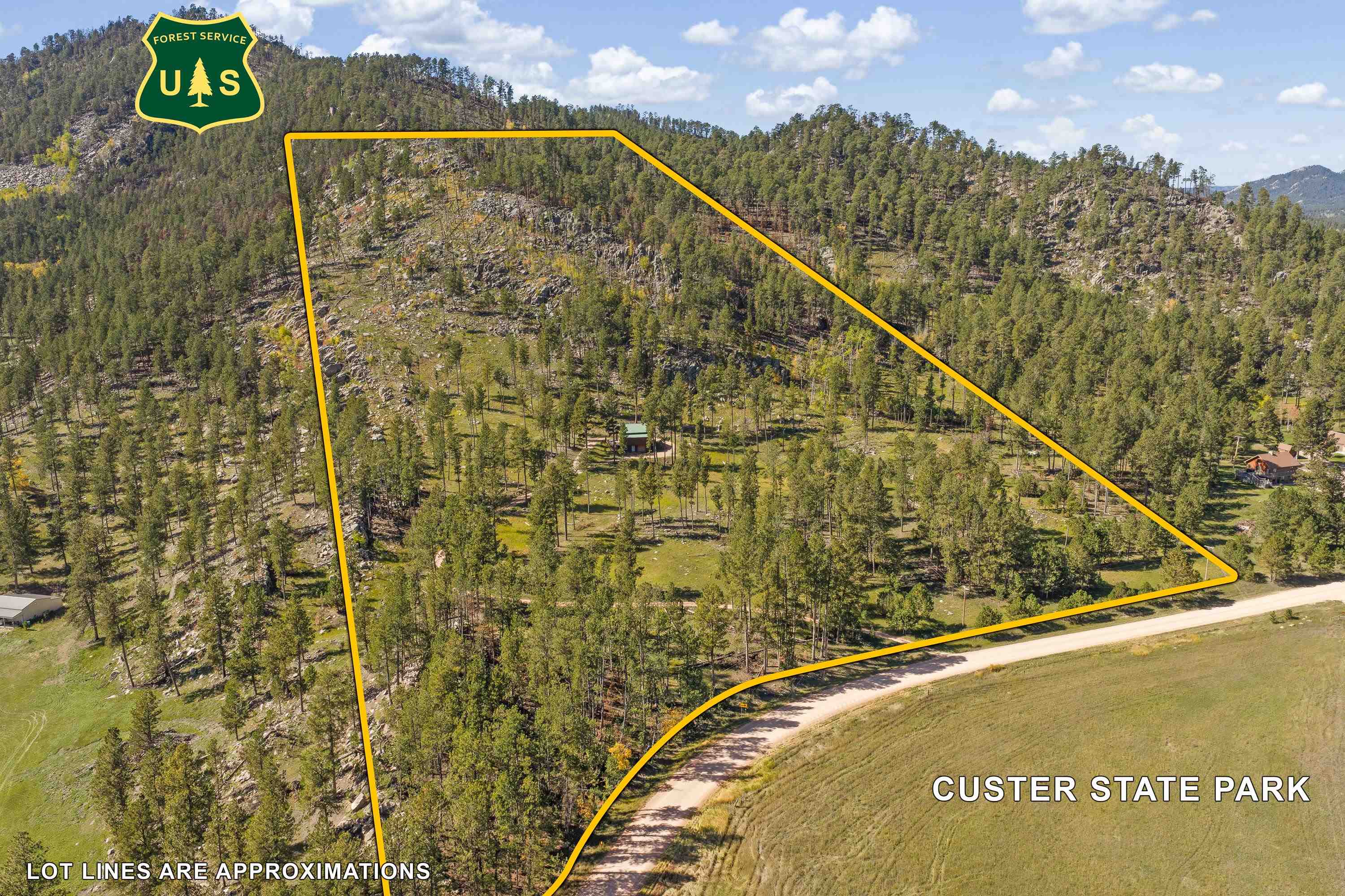 25161 Lower French Creek Road