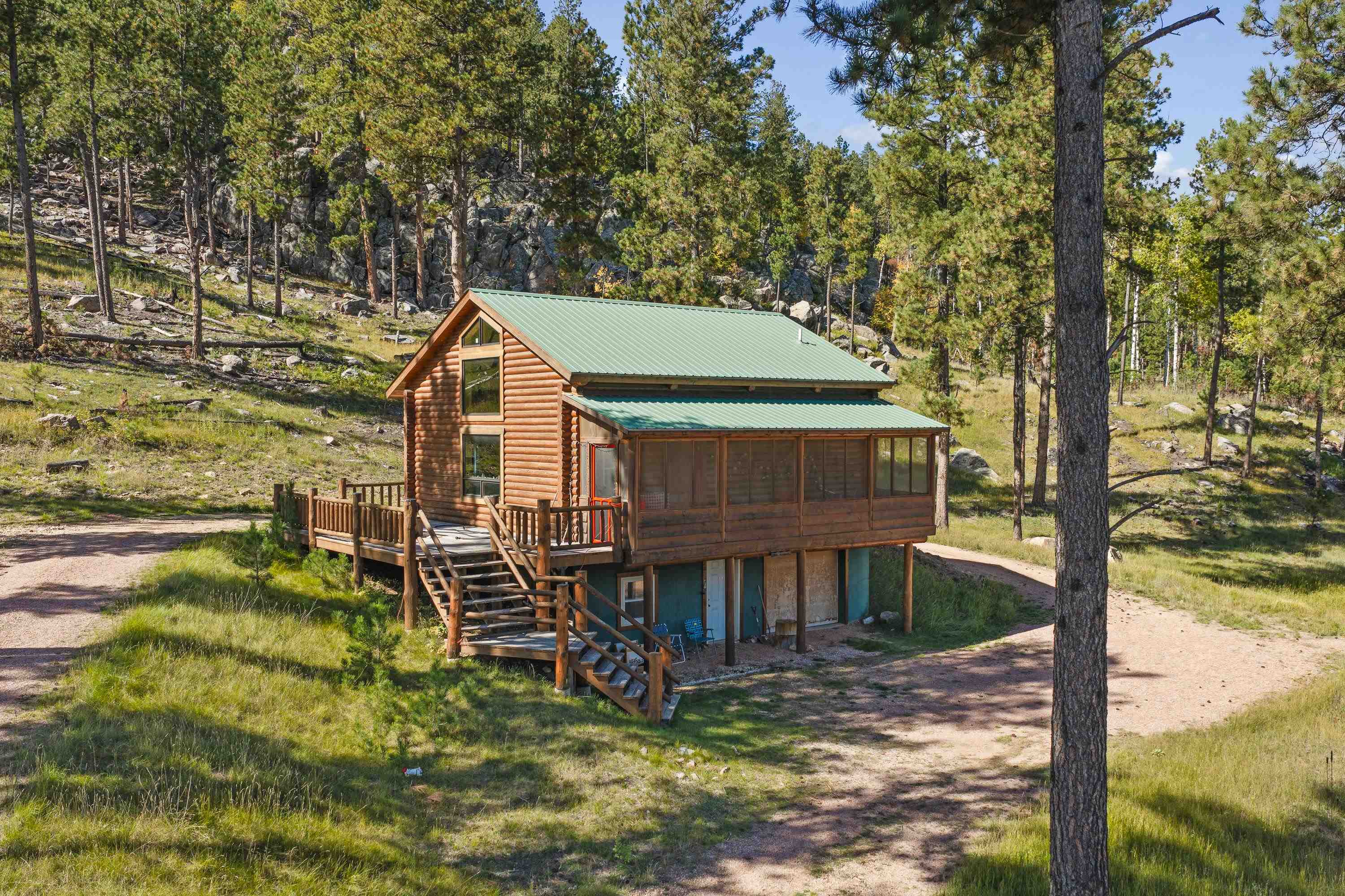 25161 Lower French Creek Road