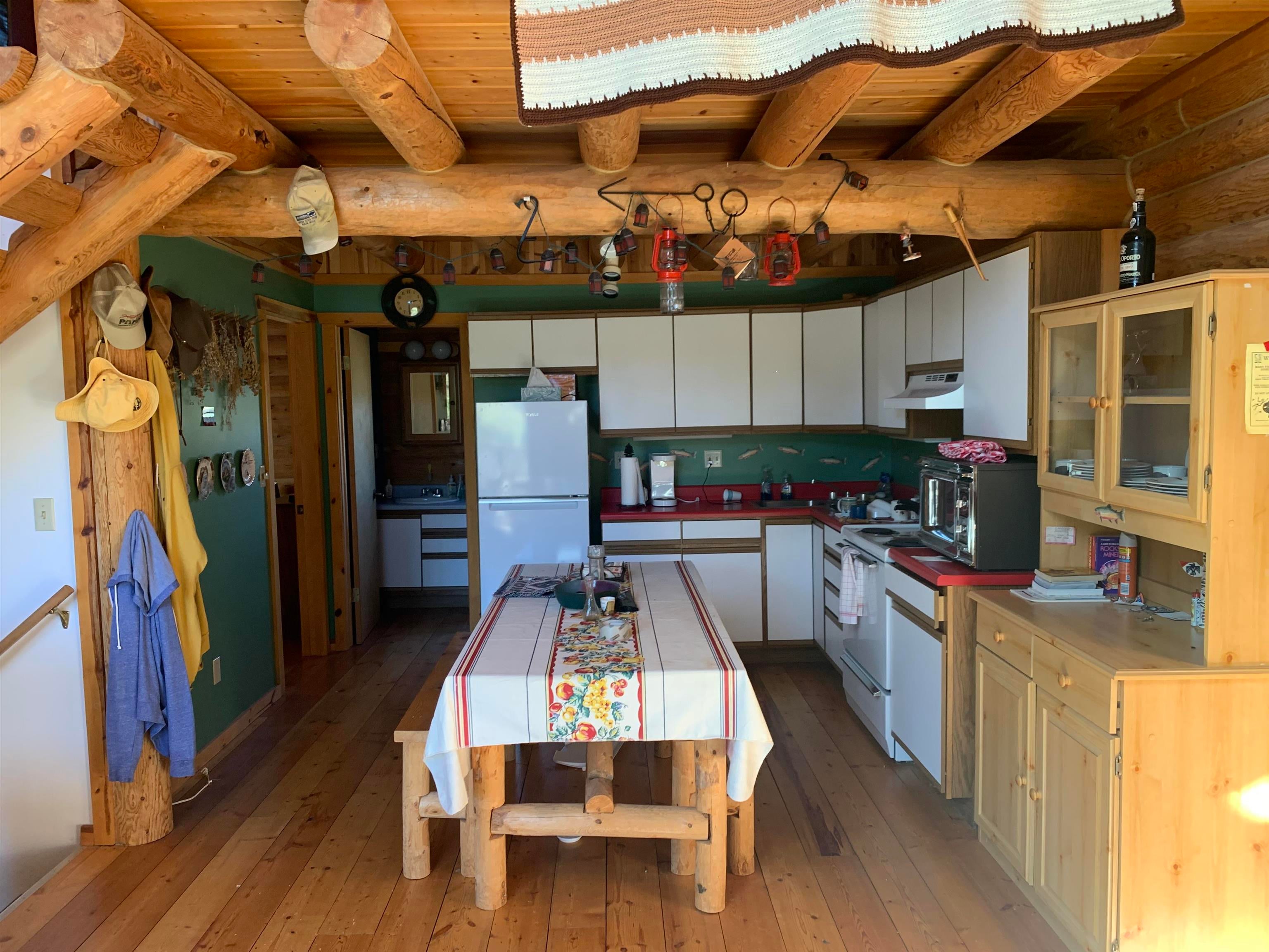 25161 Lower French Creek Road