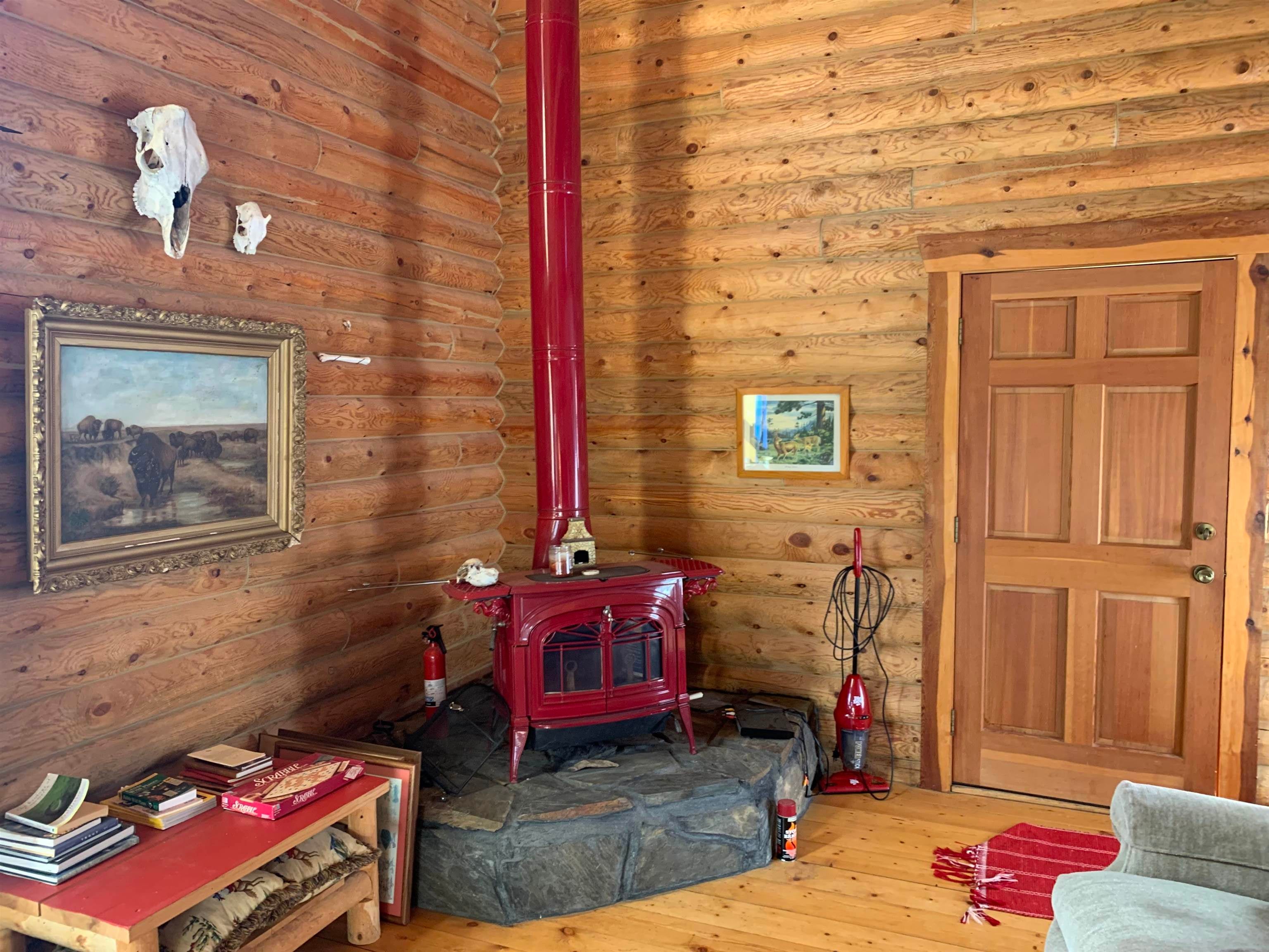 25161 Lower French Creek Road