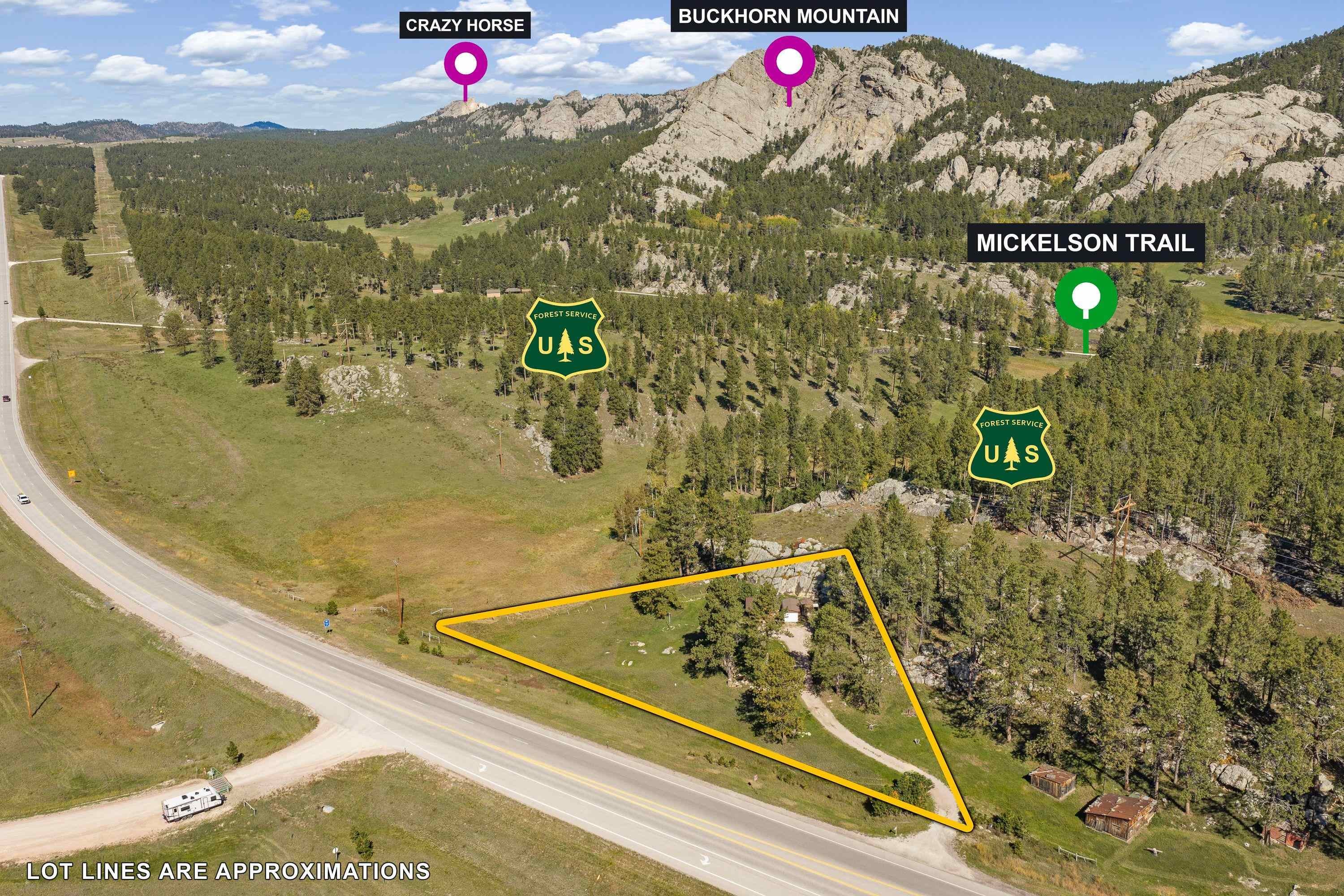 25006 Highway 16/385