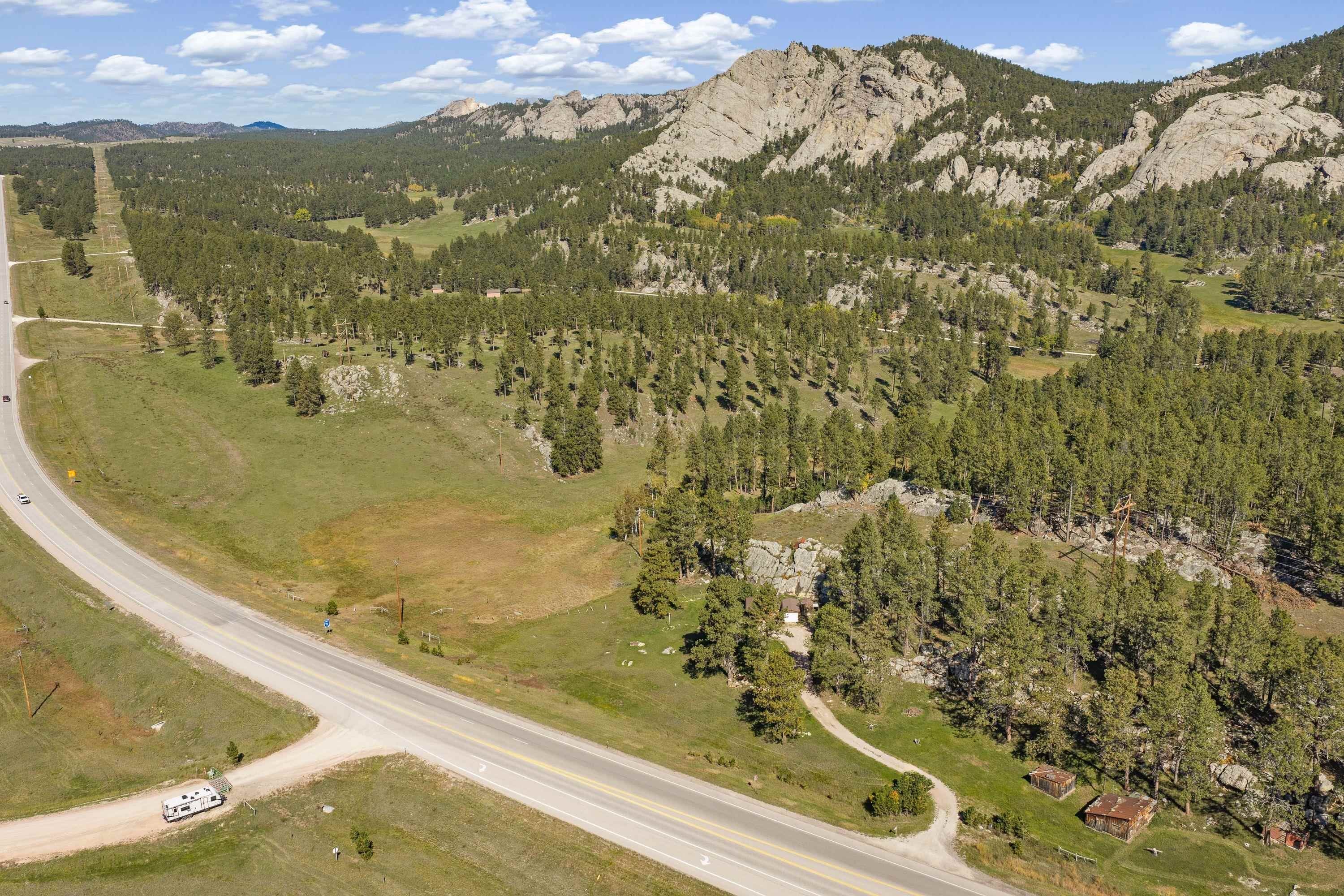 25006 Highway 16/385