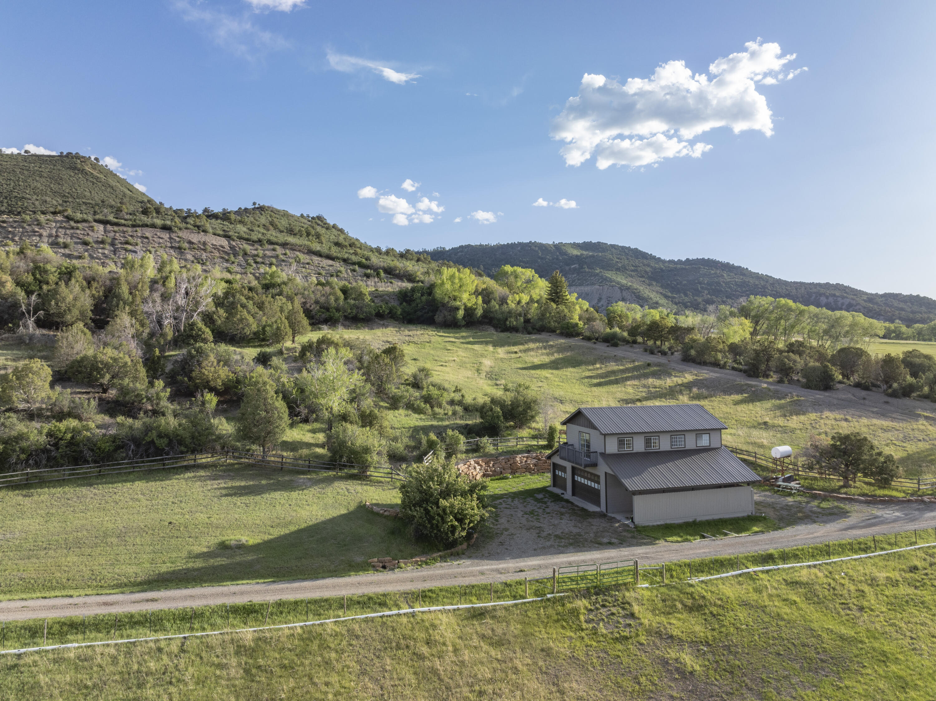 8920 Highway 62 parcels 1&2