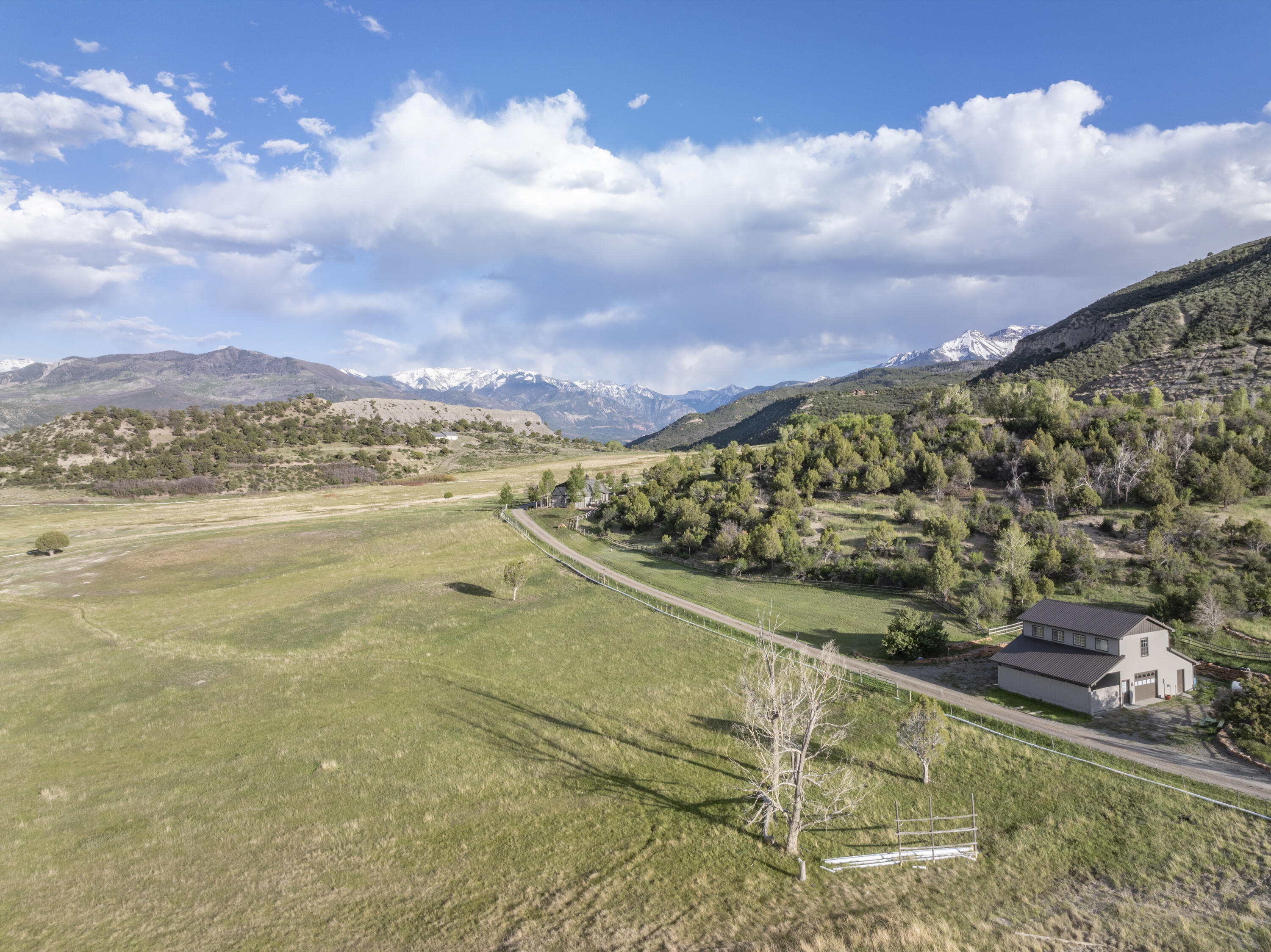 8920 Highway 62 parcels 1&2