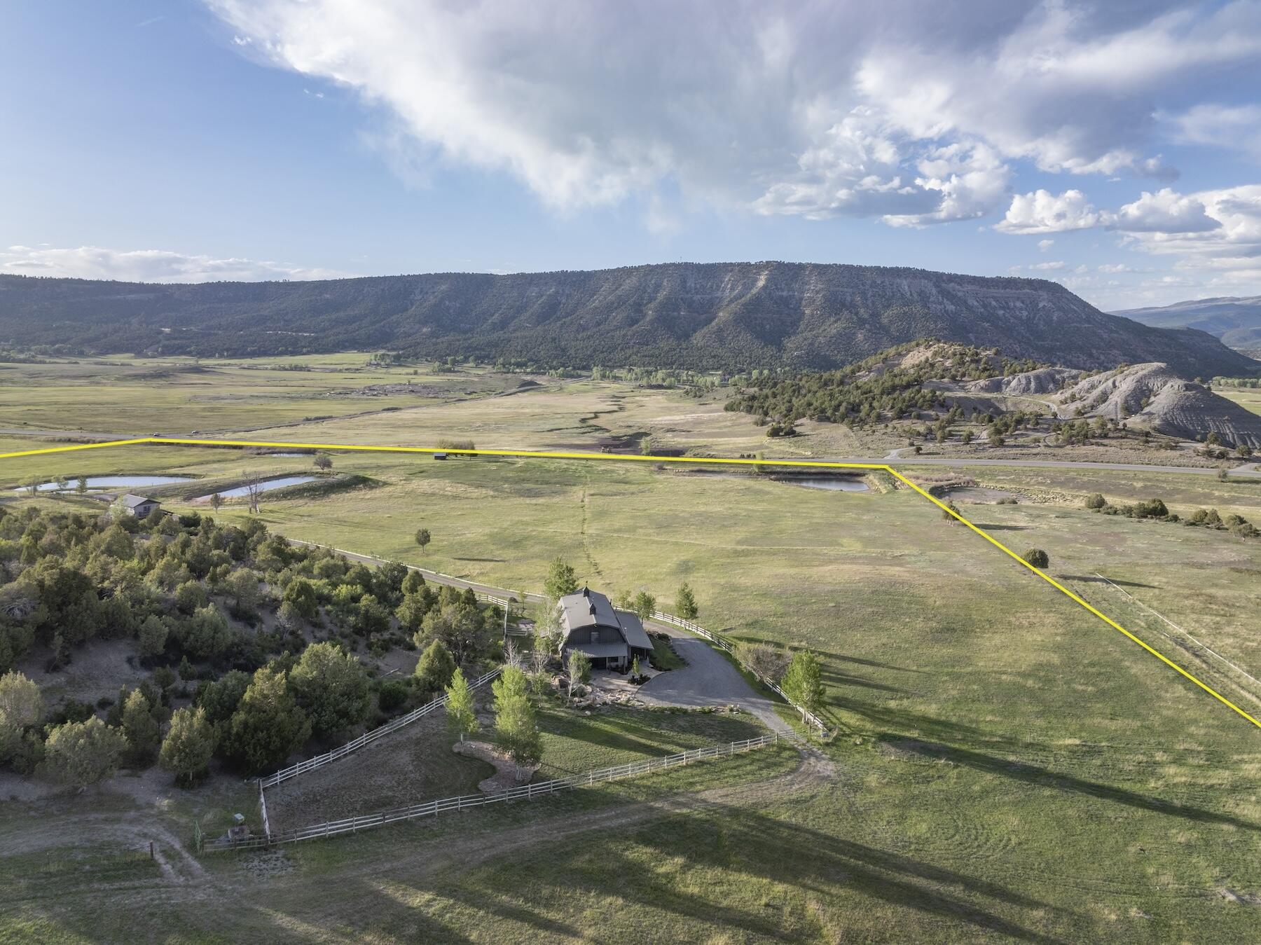 8920 Highway 62 parcels 1&2