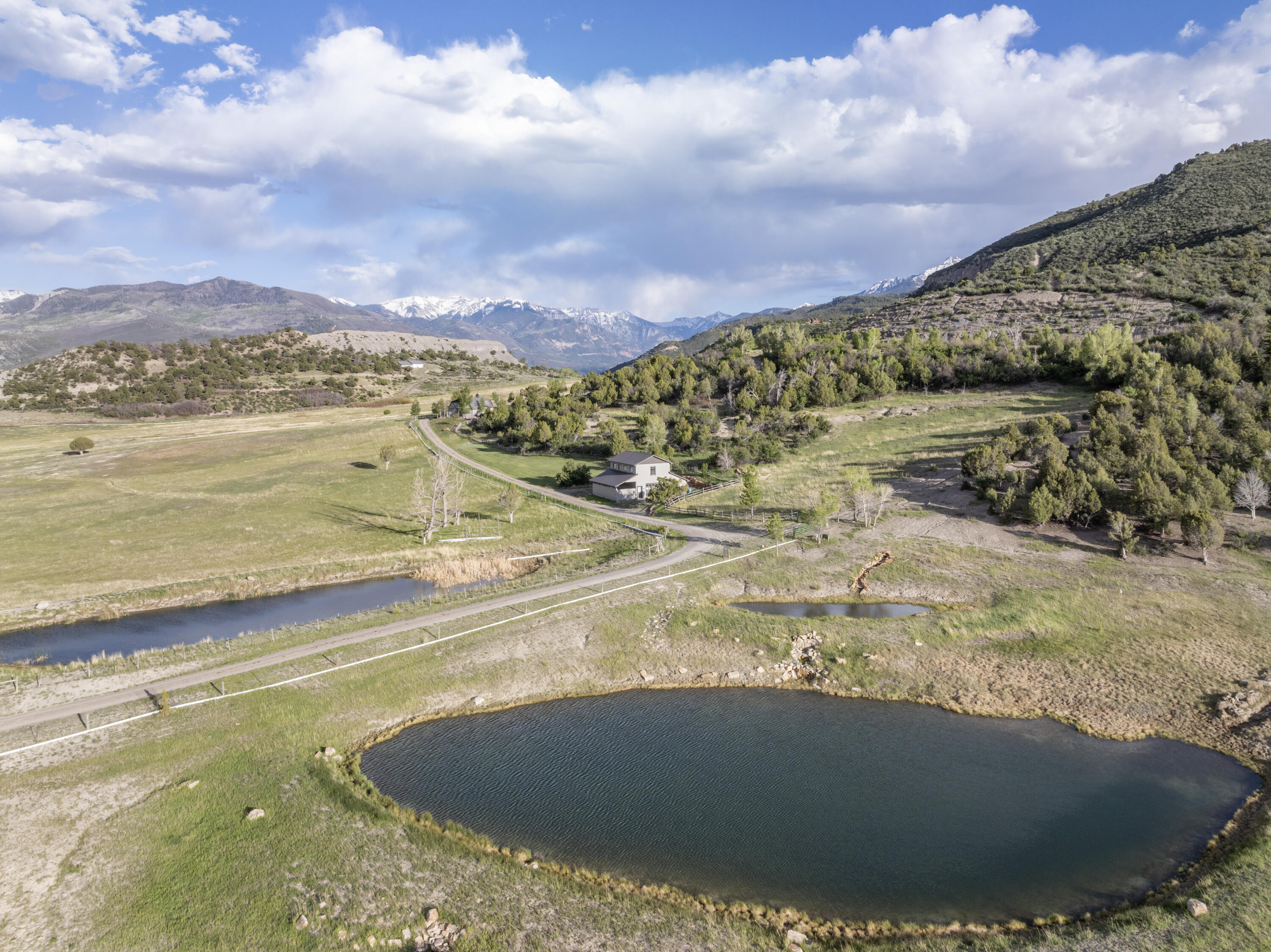 8920 Highway 62 parcels 1&2