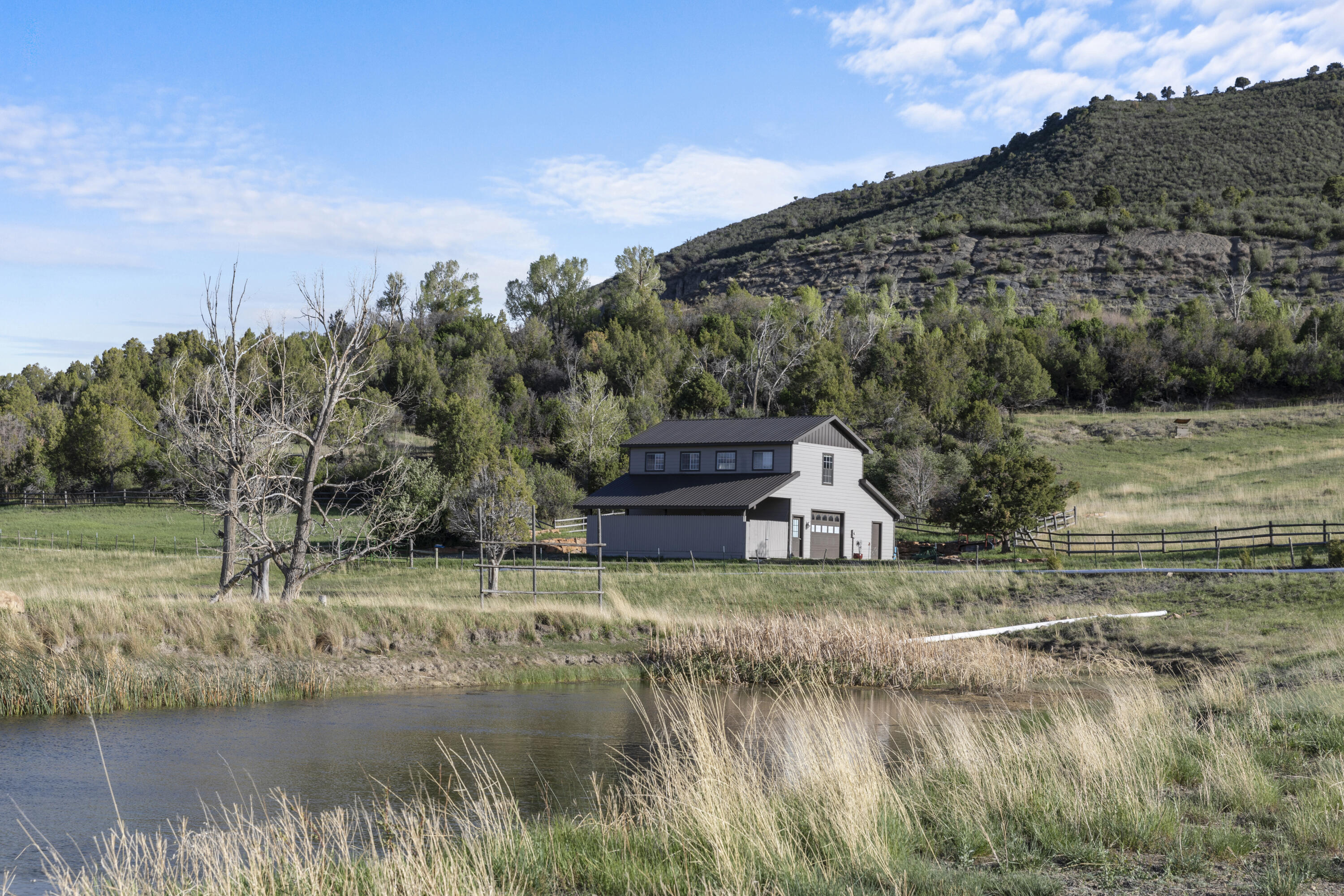 8920 Highway 62 parcels 1&2