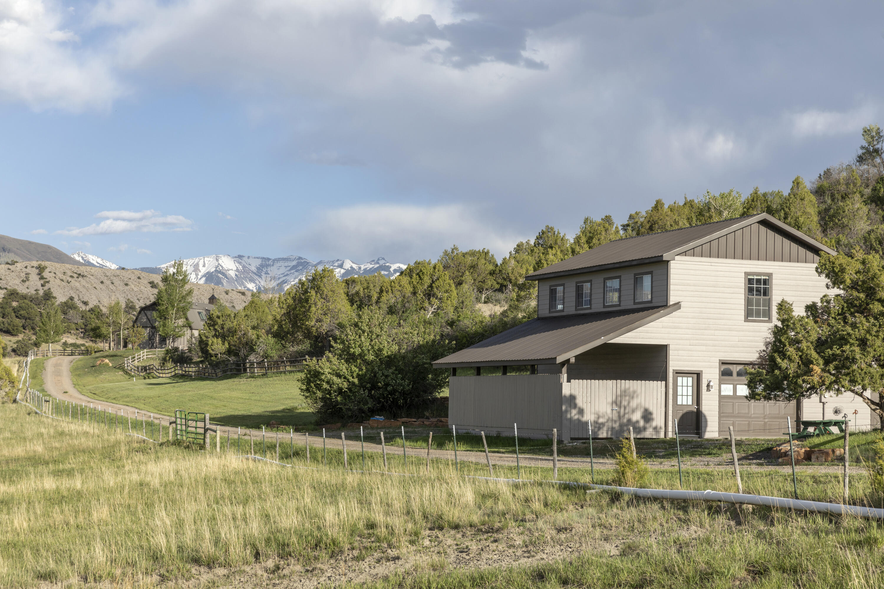 8920 Highway 62 parcels 1&2