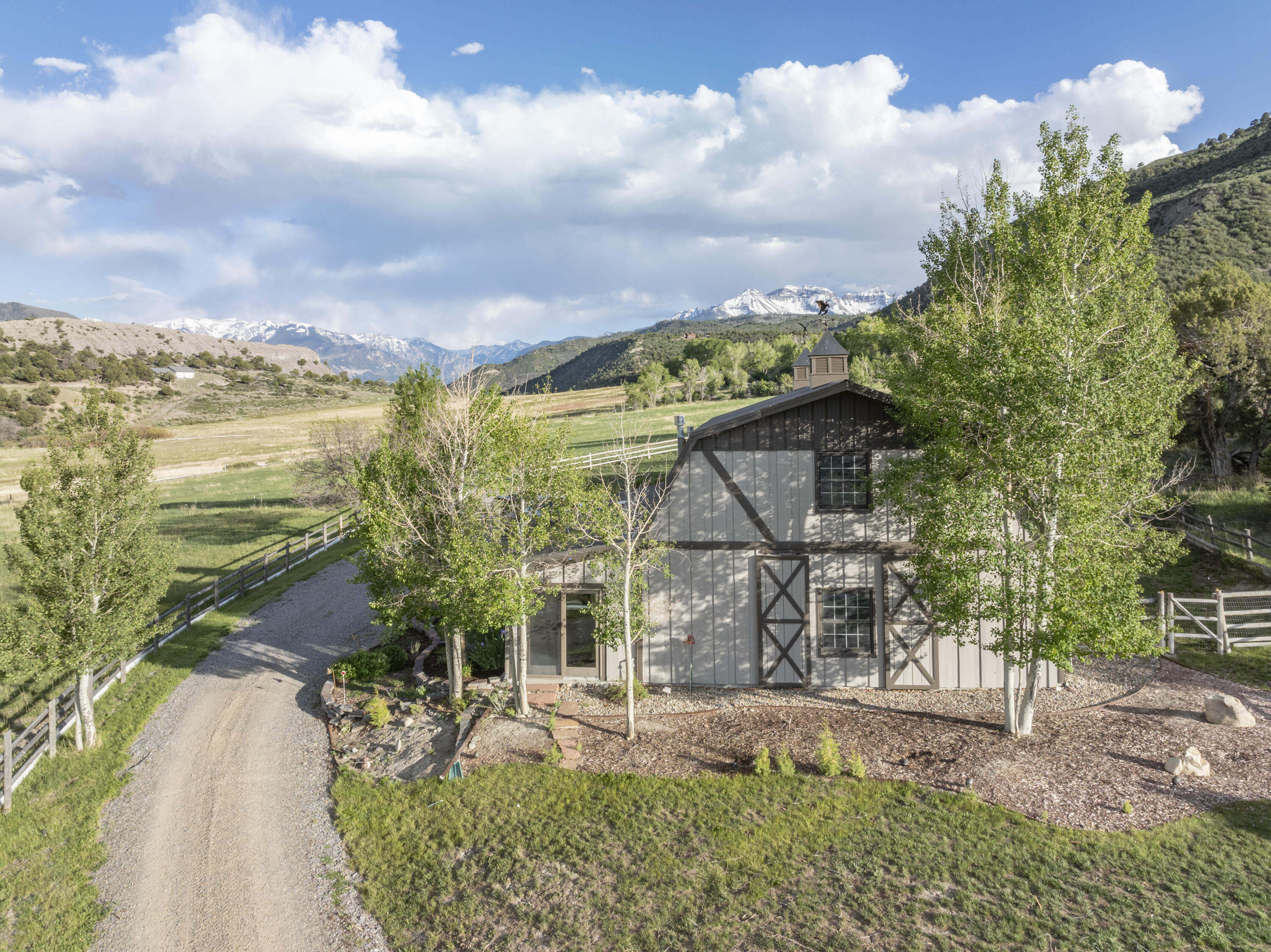 8920 Highway 62 parcels 1&2