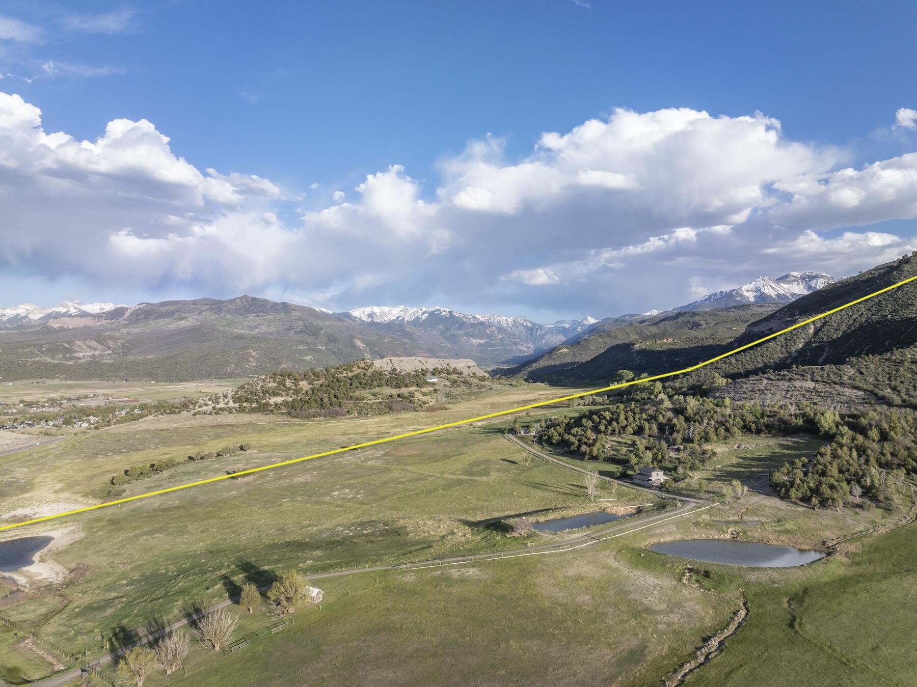 8920 Highway 62 parcels 1&2