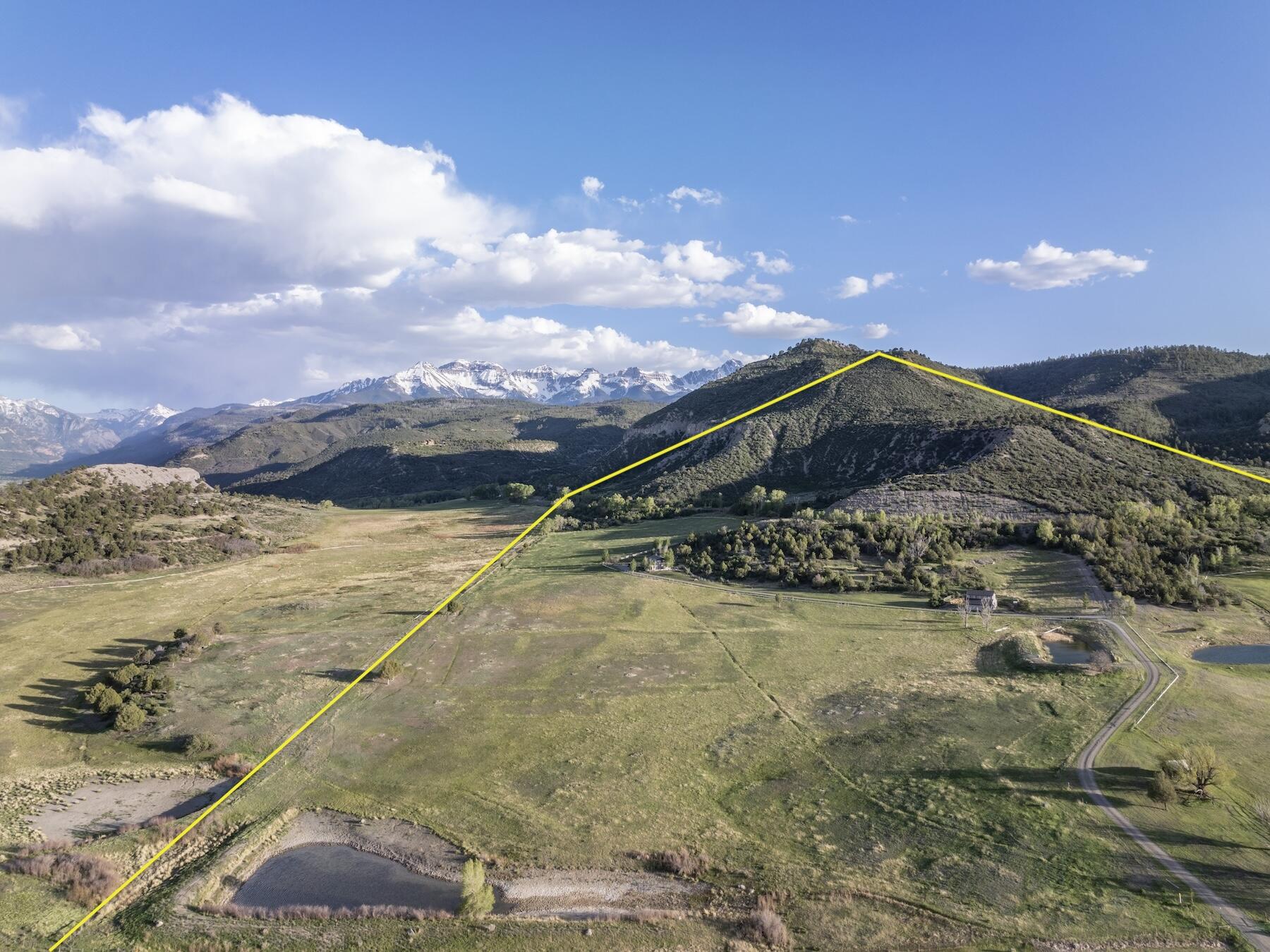 8920 Highway 62 parcels 1&2