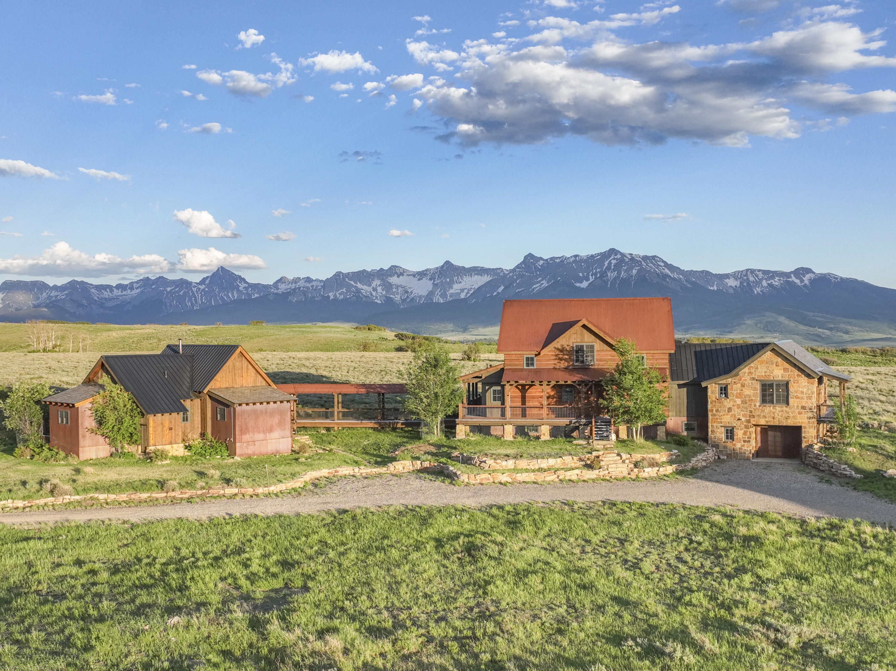 842 Ranch Road