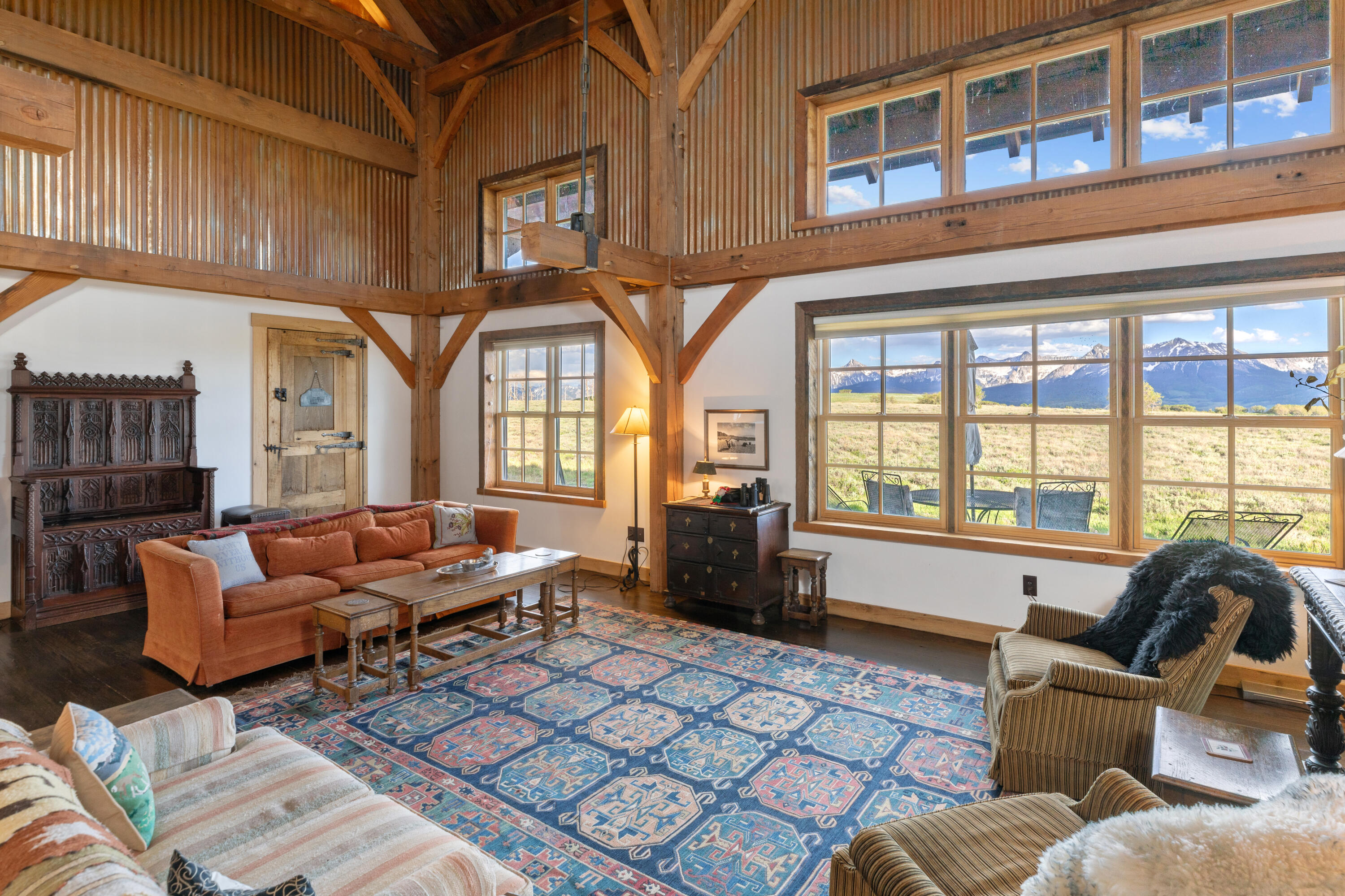 842 Ranch Road