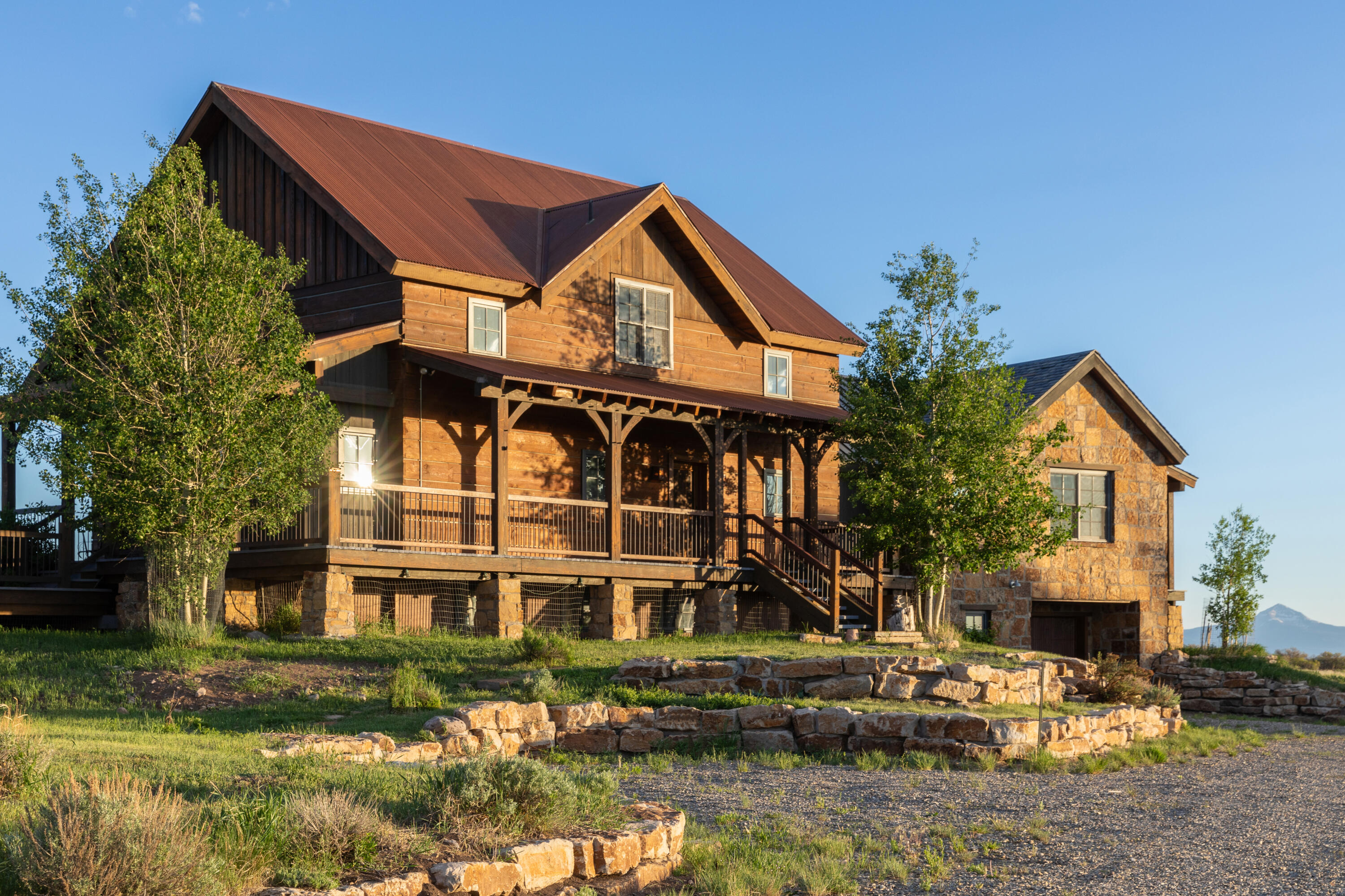 842 Ranch Road