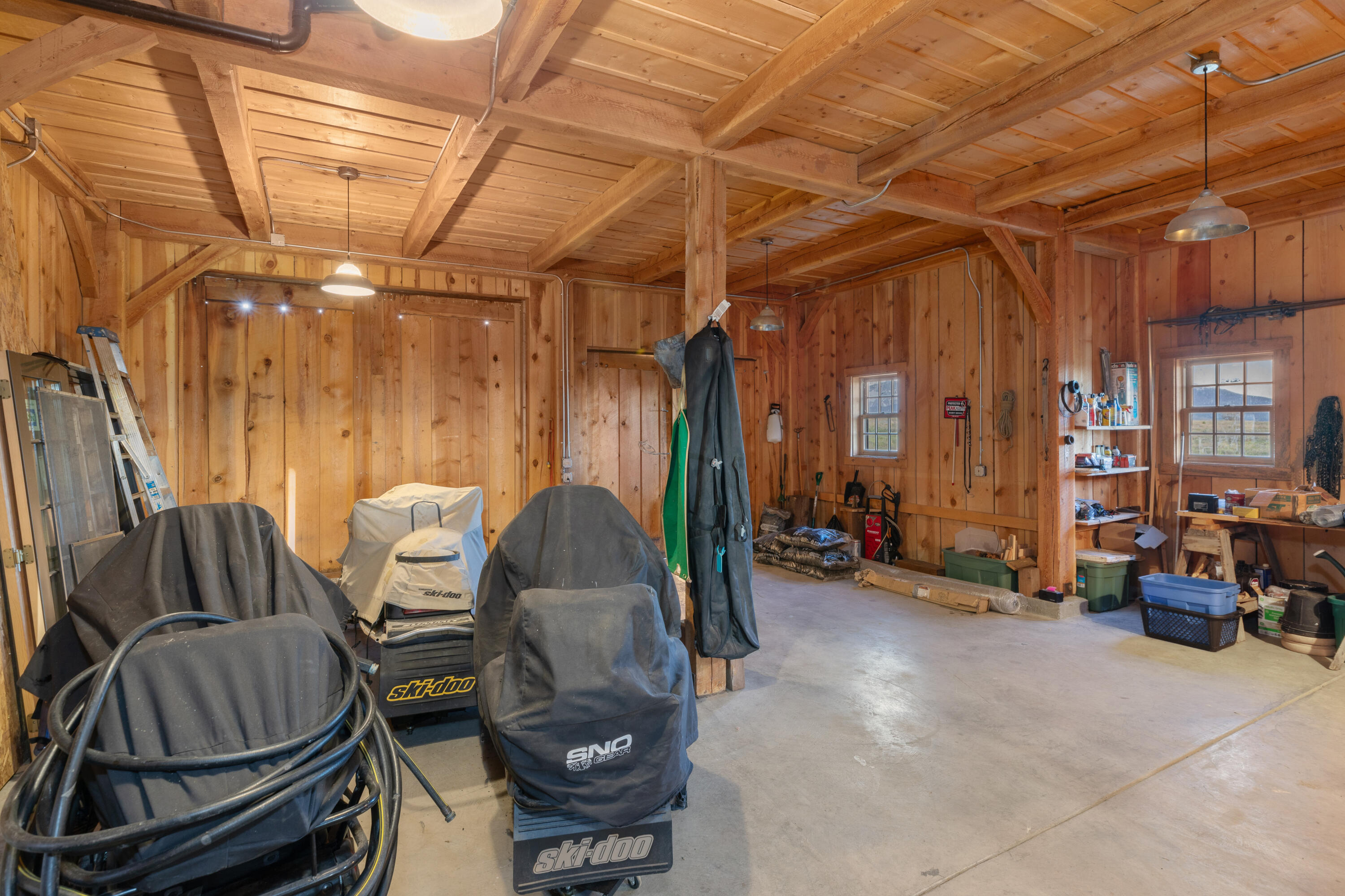 842 Ranch Road